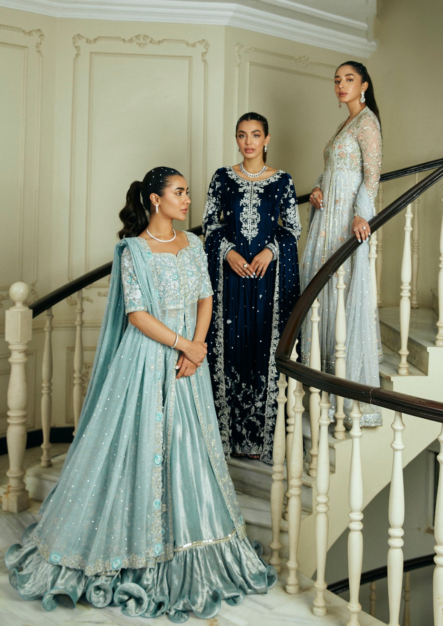 The Nora Sari Peshwas