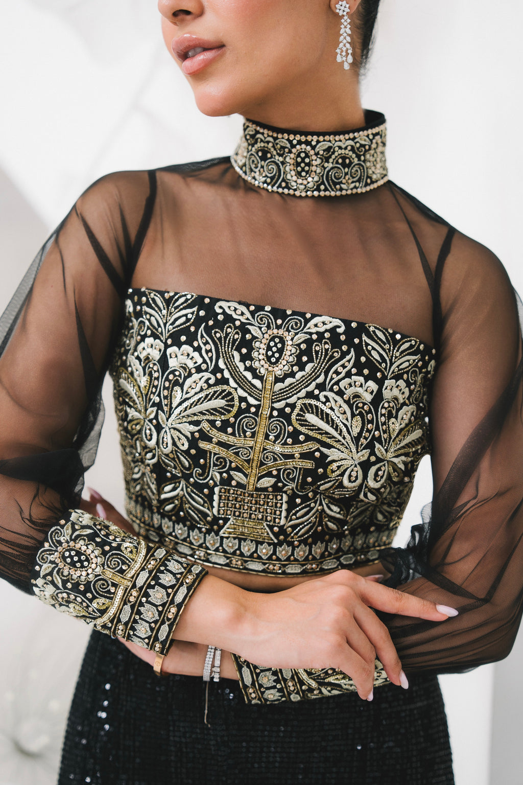 The Ciara Set