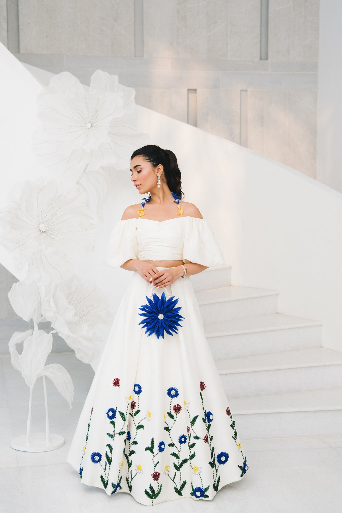 The Carmen Set