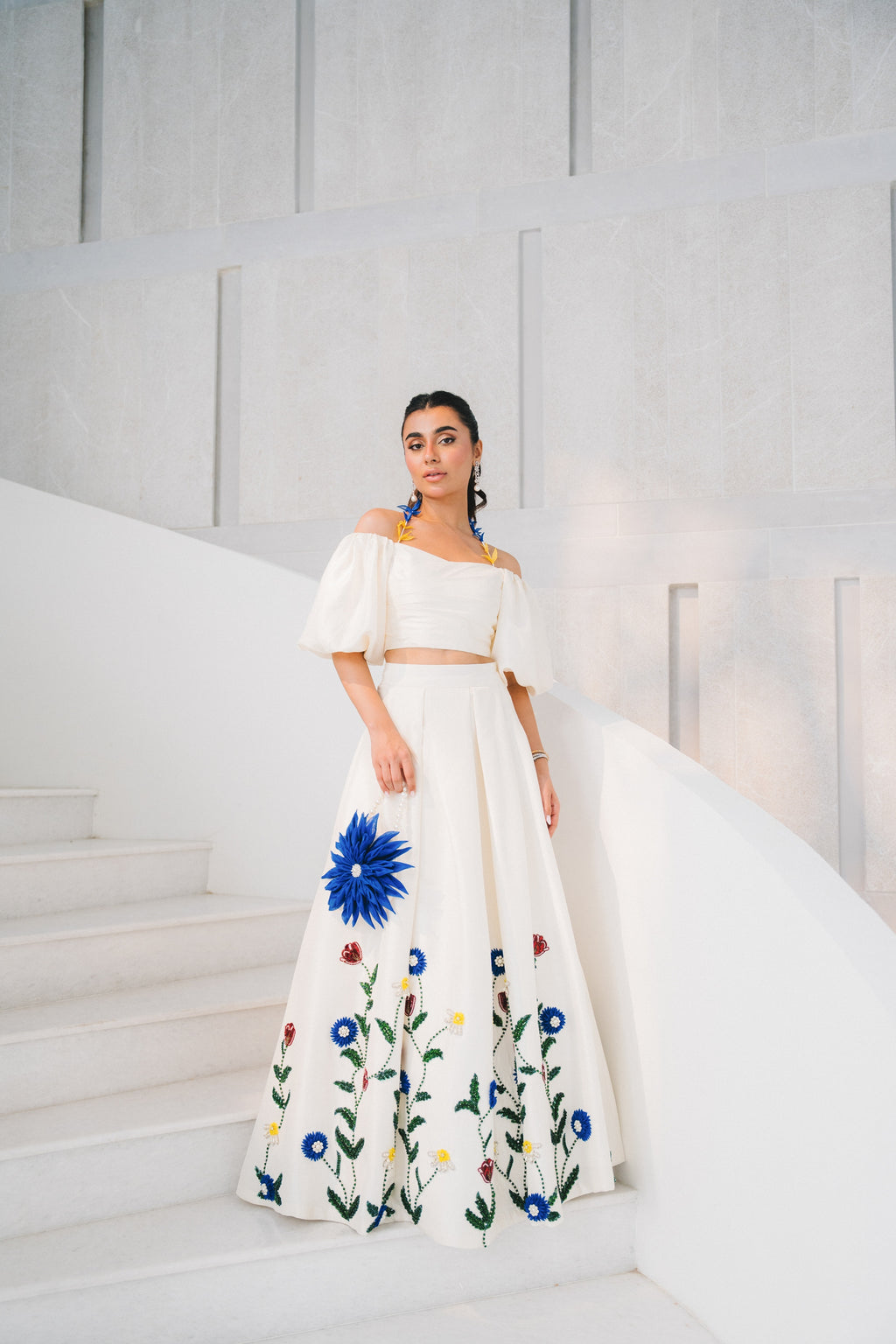 The Carmen Set