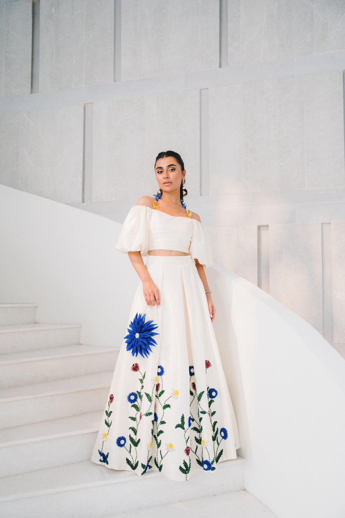 The Carmen Set