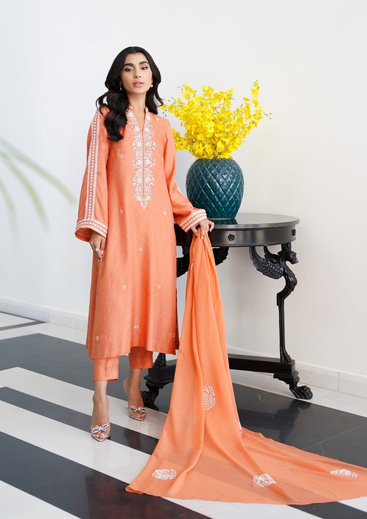 The Zahra Set