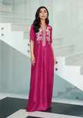 The Aria Kaftan