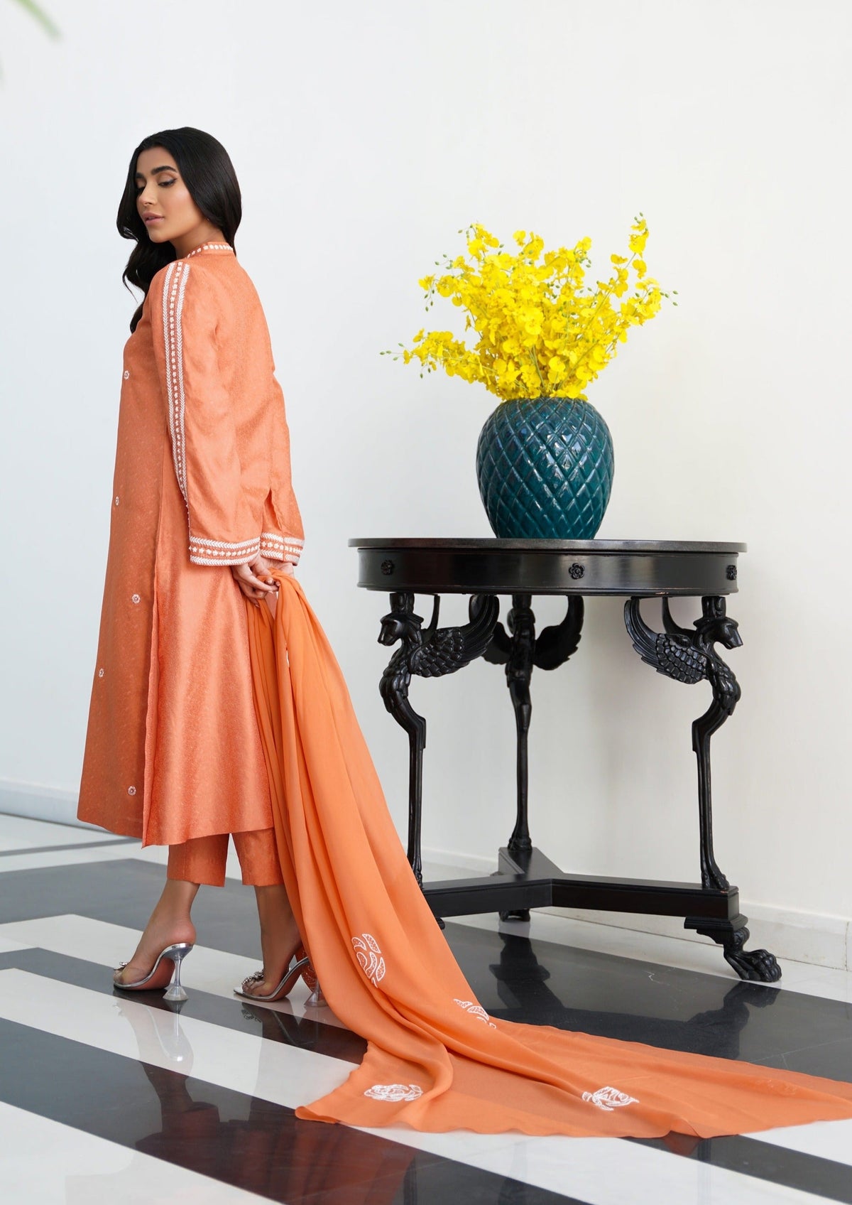 The Zahra Set