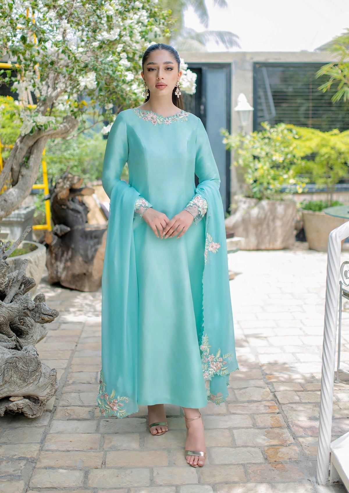 The Alia Set