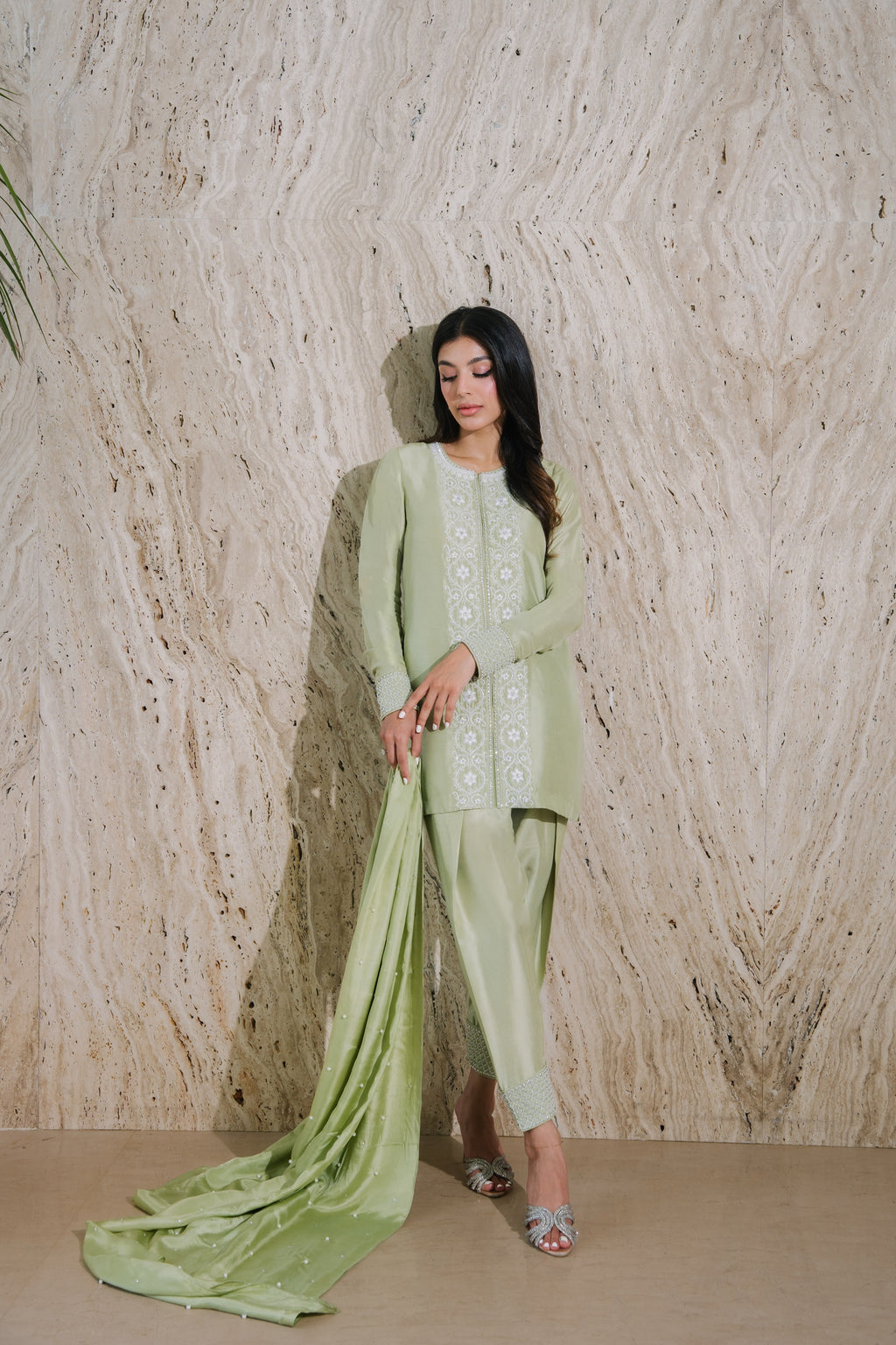The Alana Set