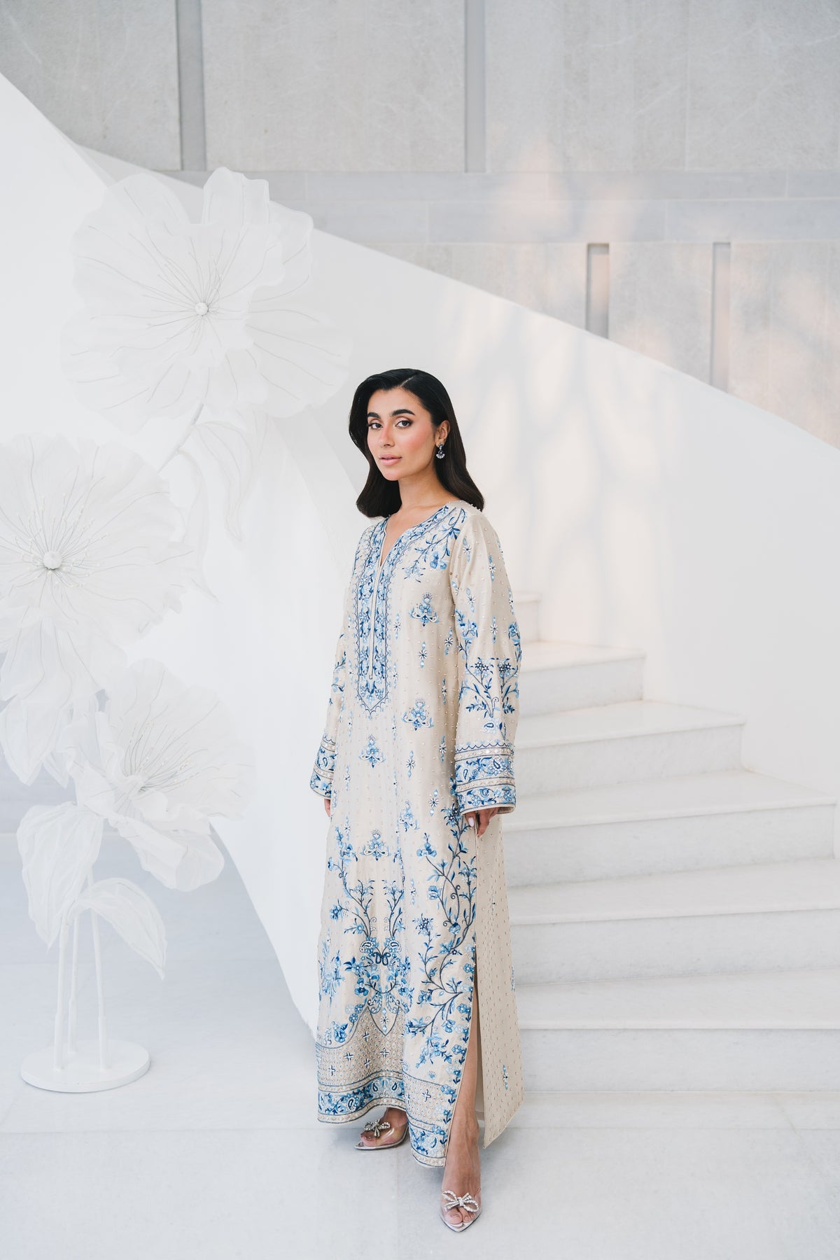 The Alisa Kaftan