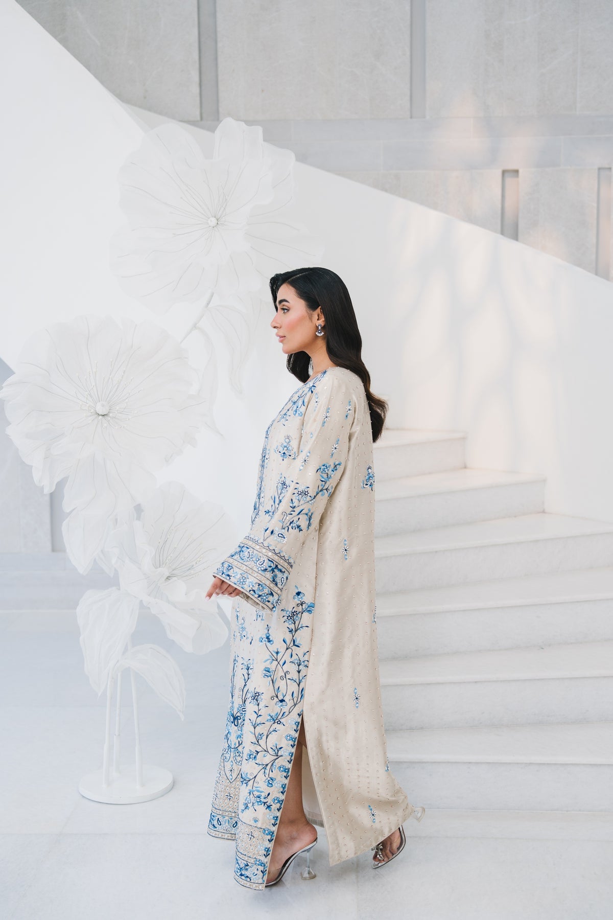 The Alisa Kaftan