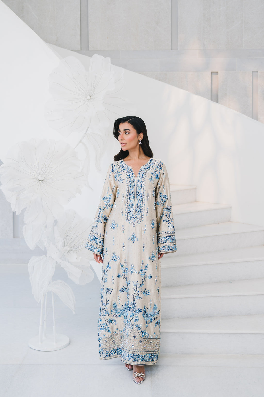 The Alisa Kaftan