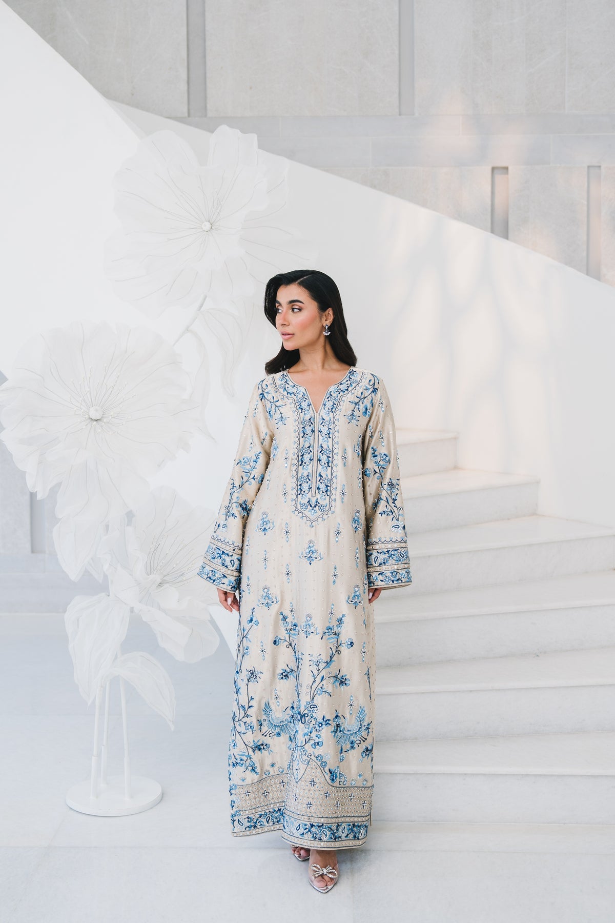 The Alisa Kaftan