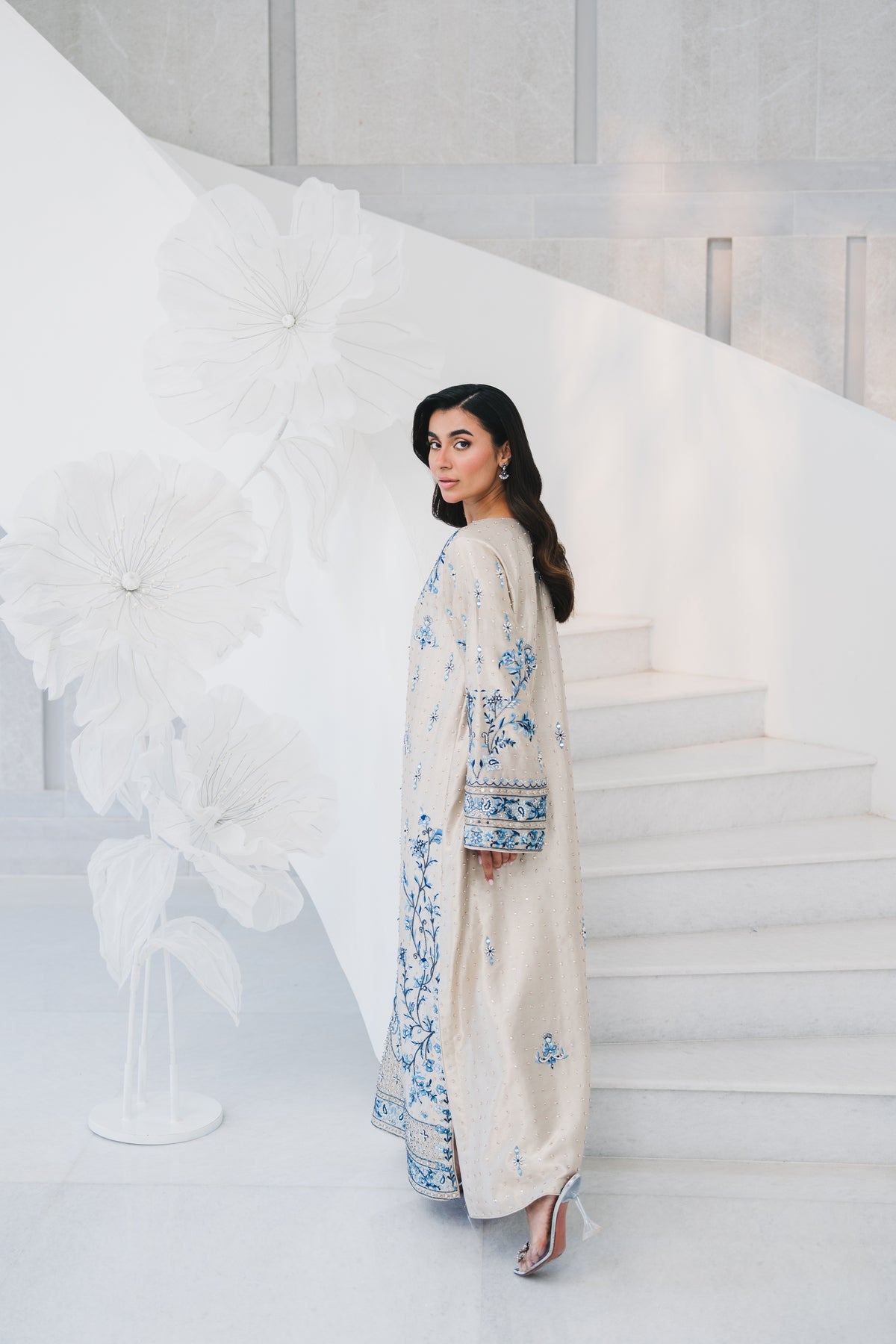 The Alisa Kaftan