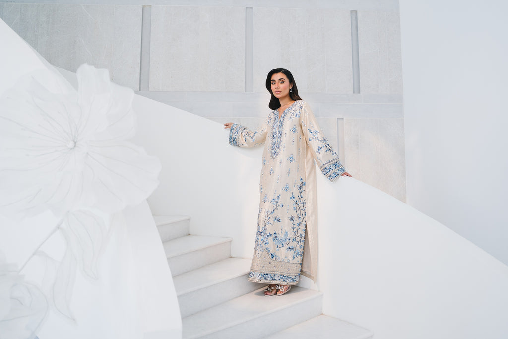 The Alisa Kaftan