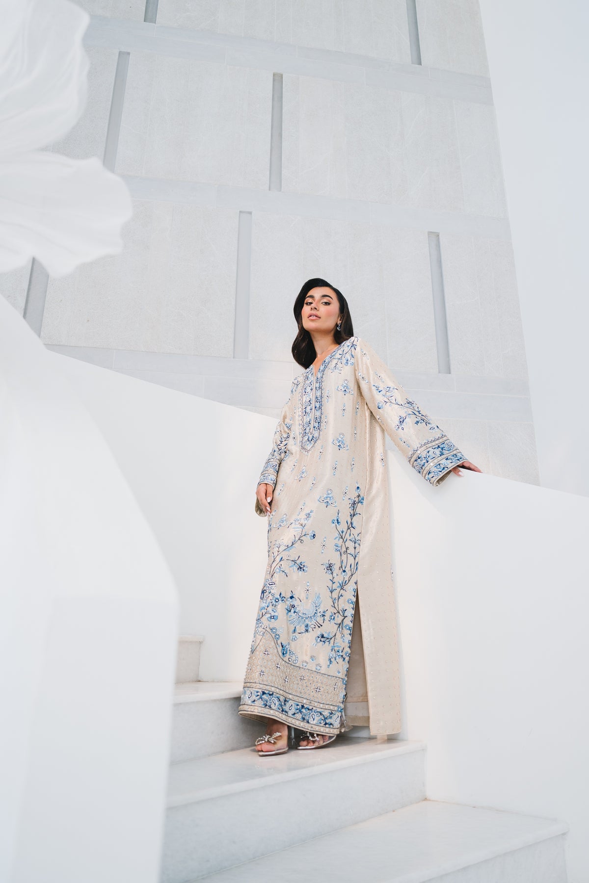 The Alisa Kaftan