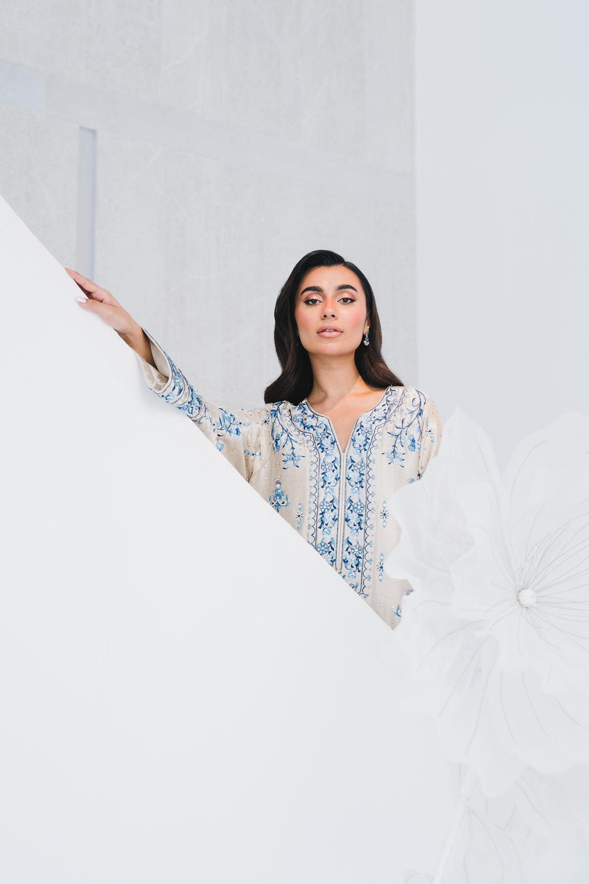 The Alisa Kaftan