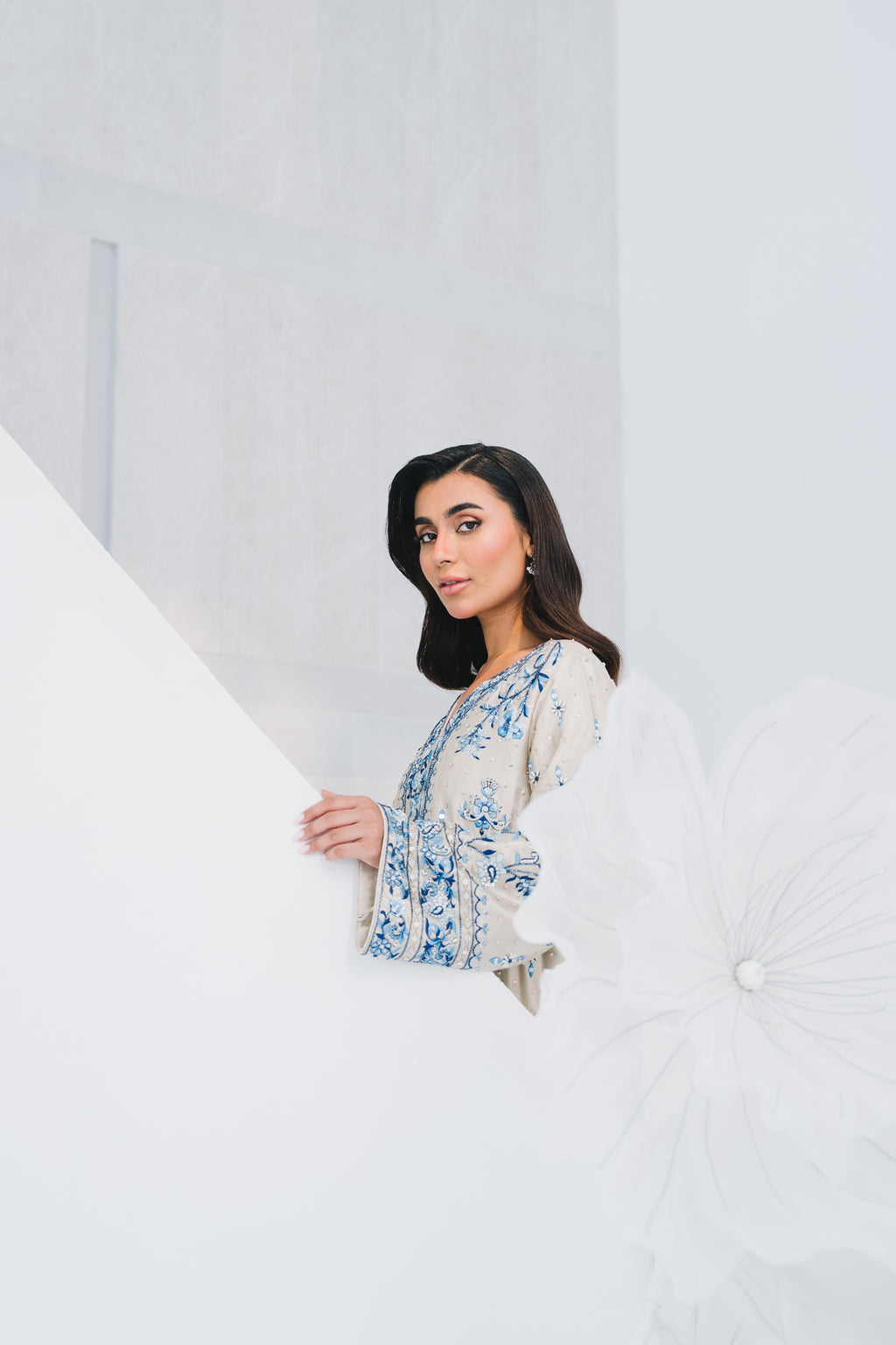 The Alisa Kaftan