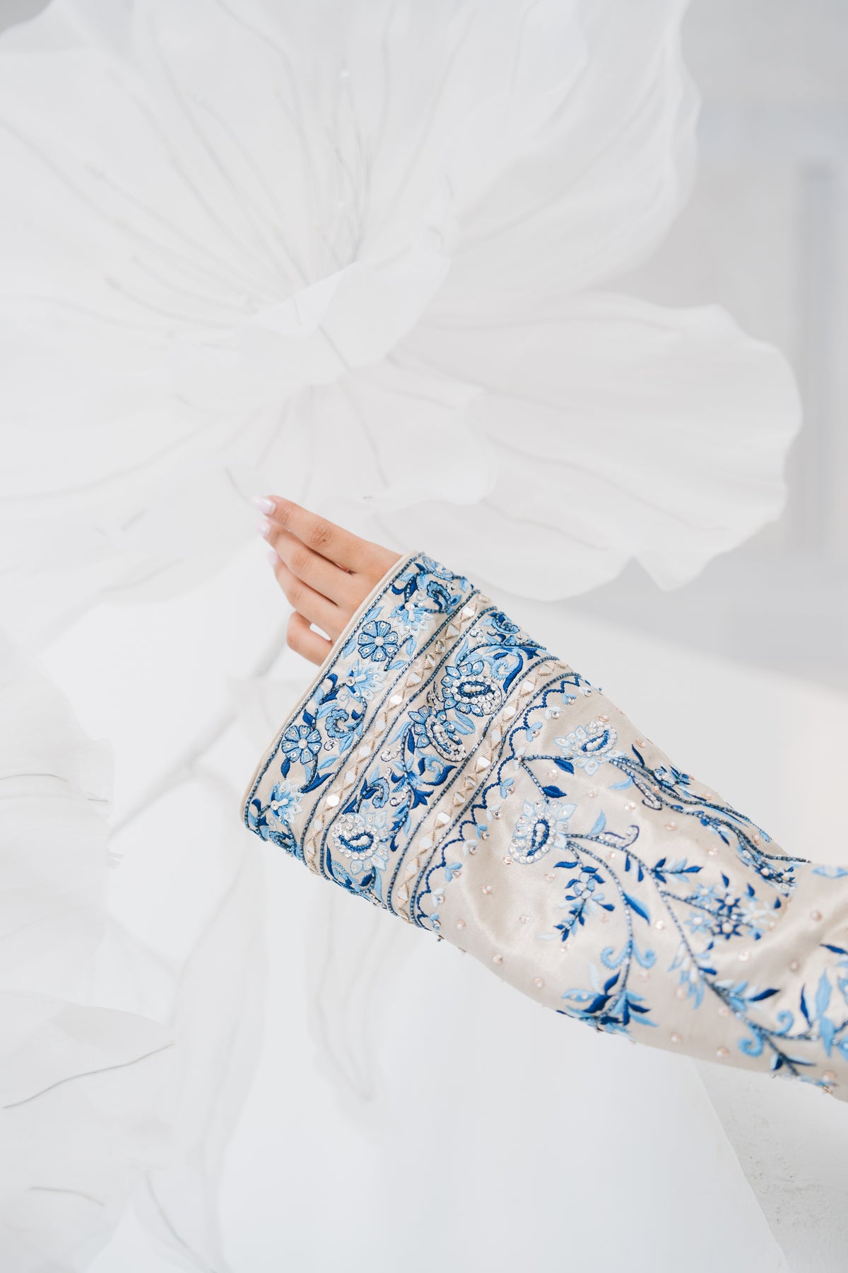 The Alisa Kaftan