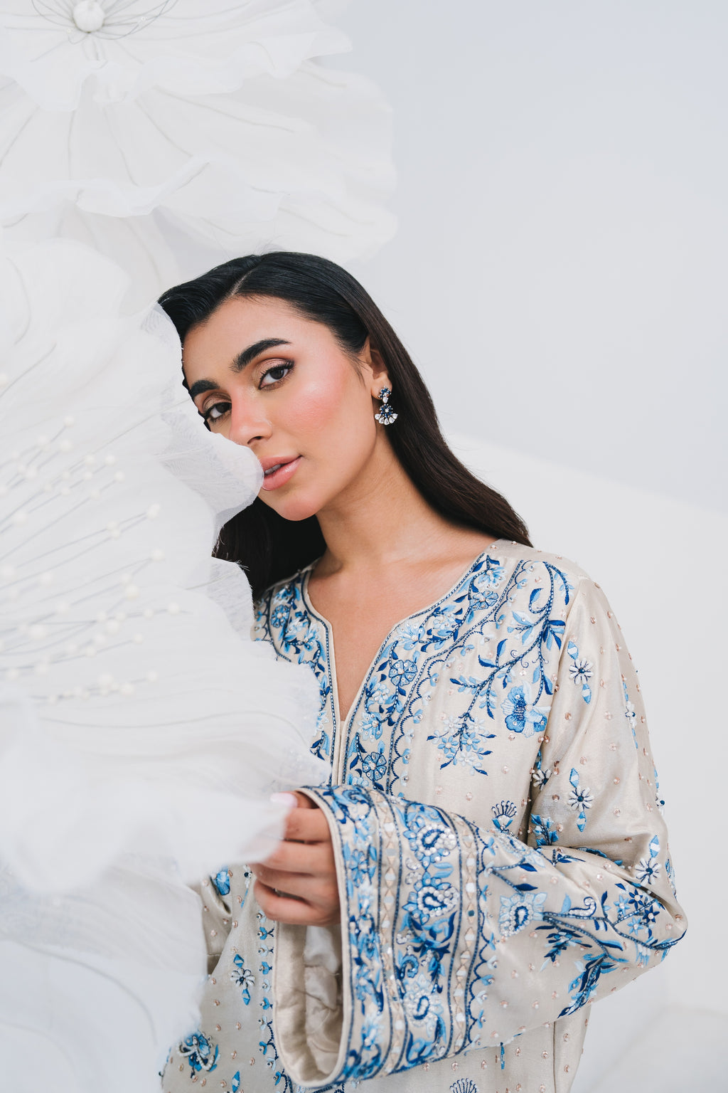 The Alisa Kaftan