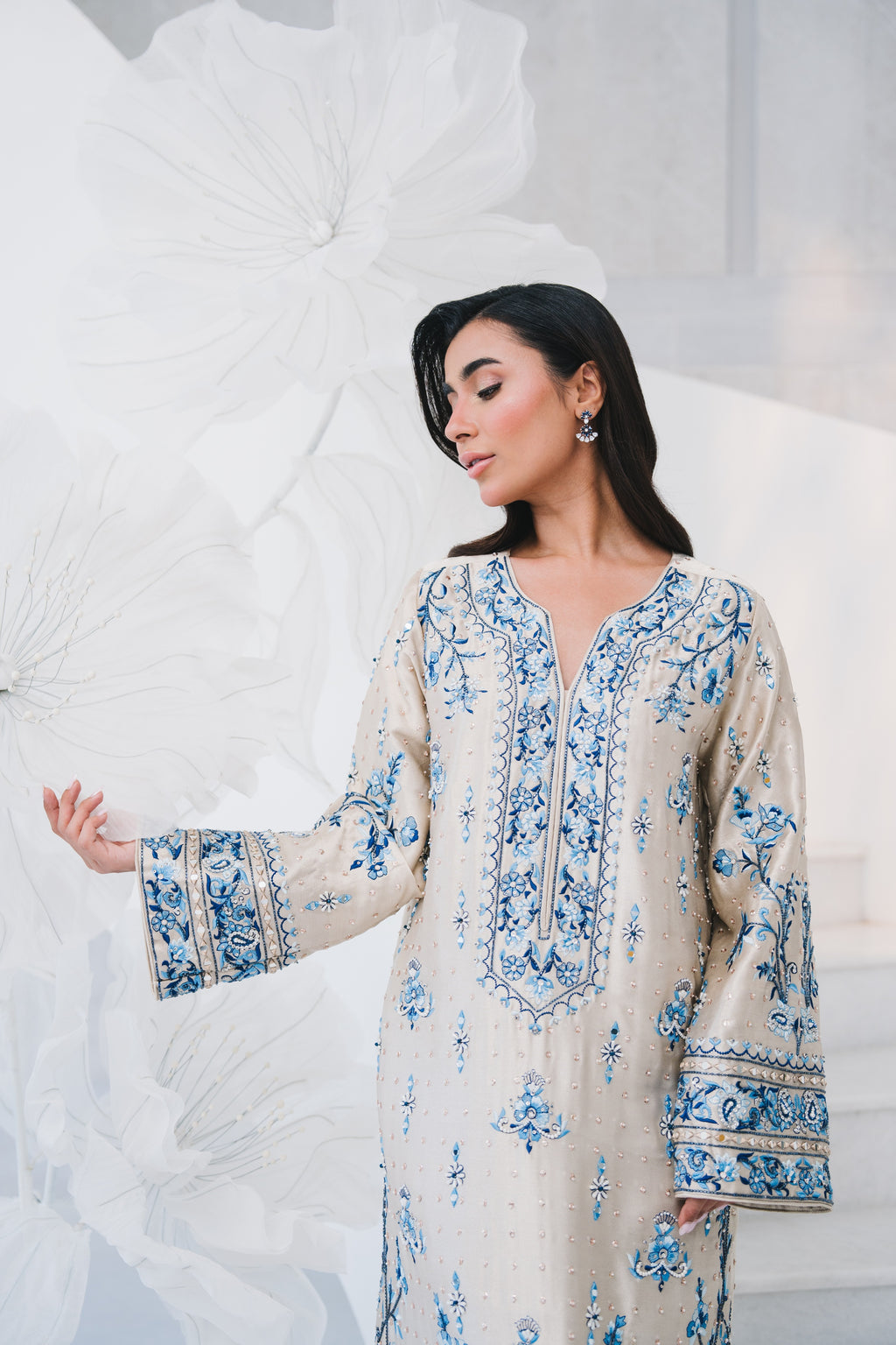 The Alisa Kaftan