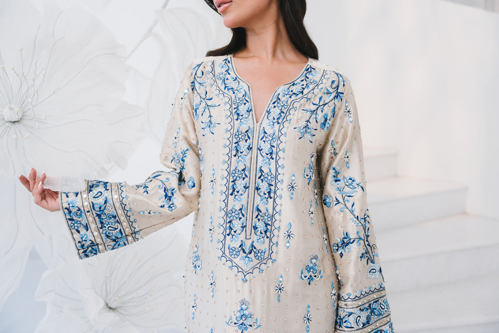 The Alisa Kaftan