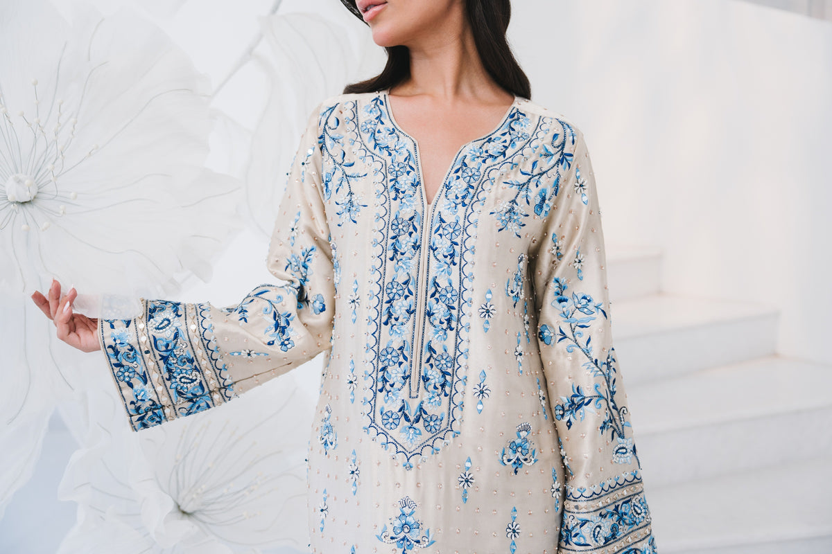 The Alisa Kaftan