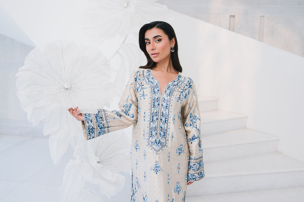 The Alisa Kaftan