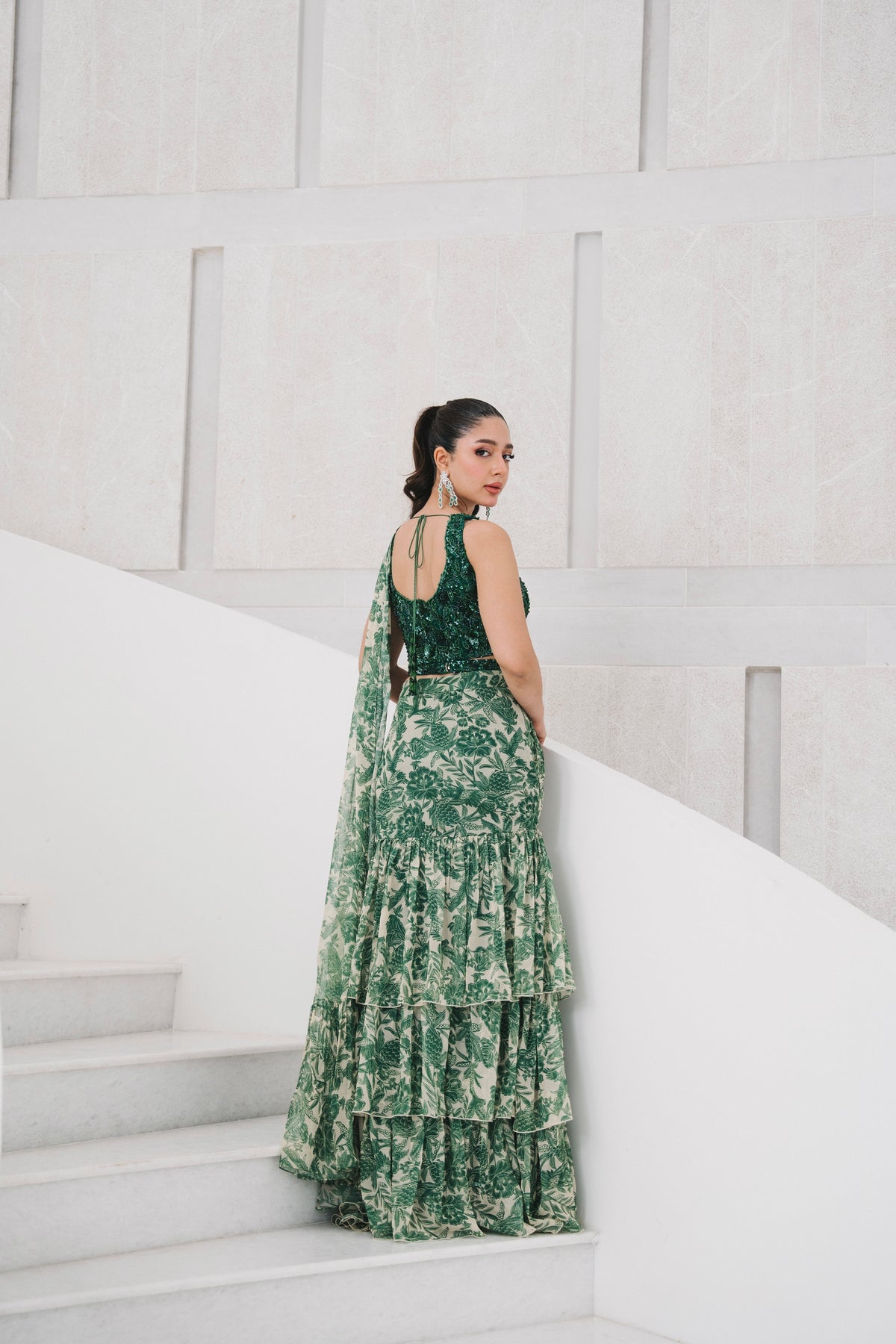 The Sia Sari