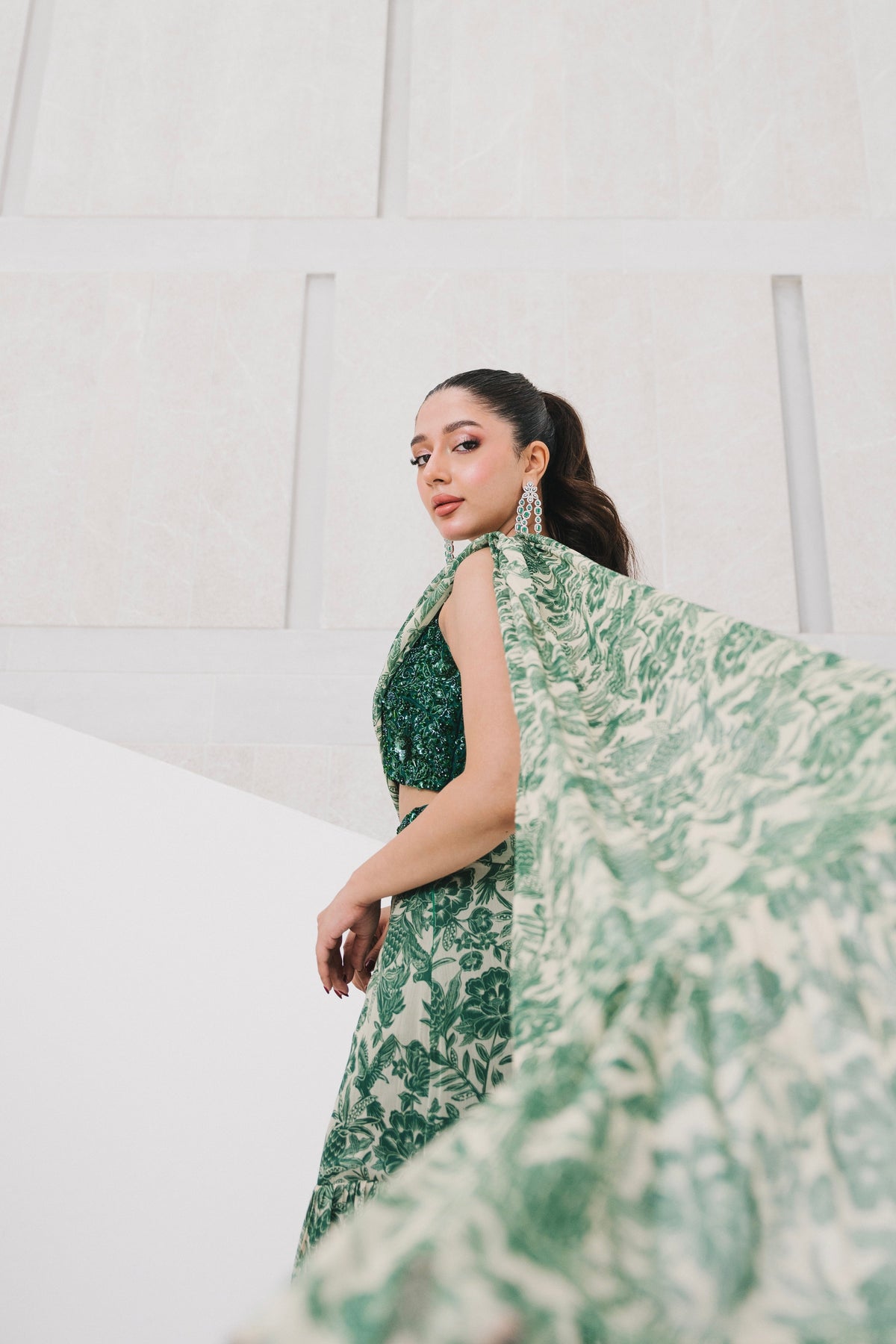 The Sia Sari