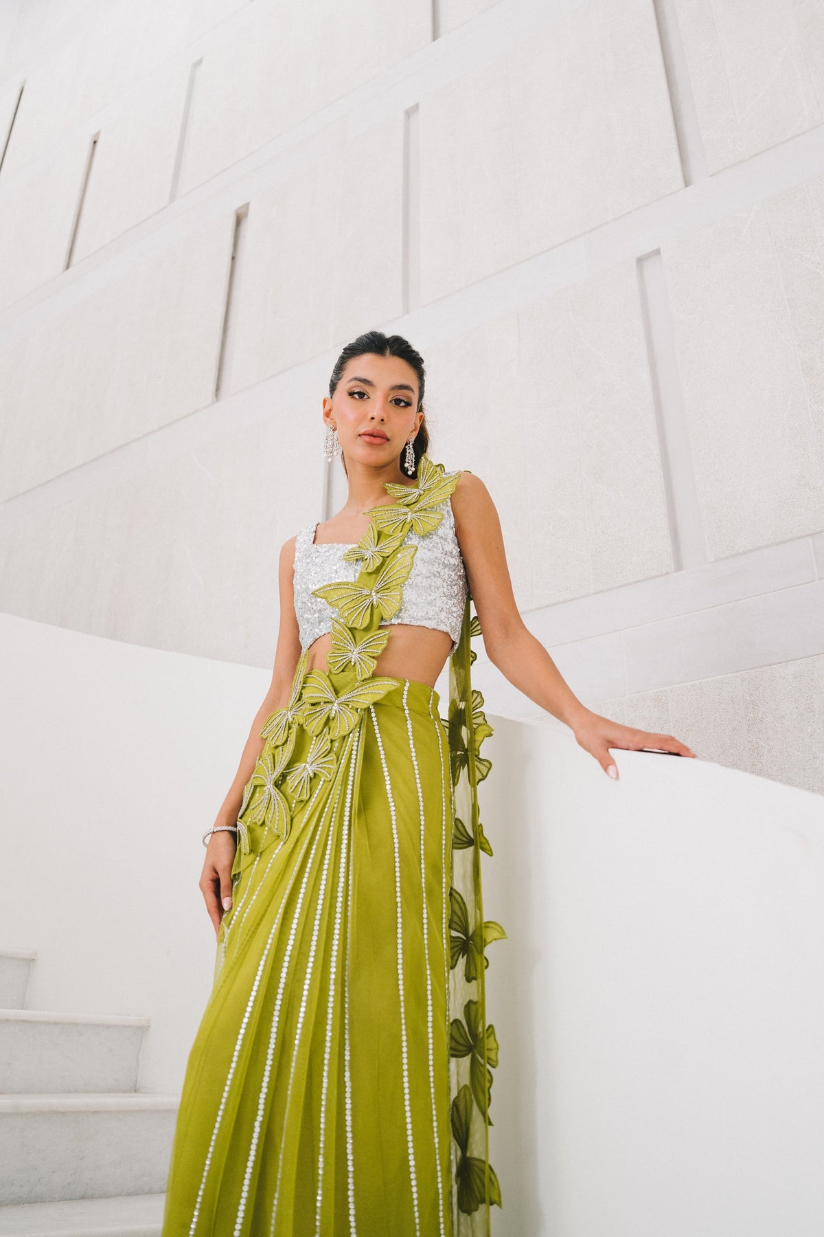 The Lia Sari