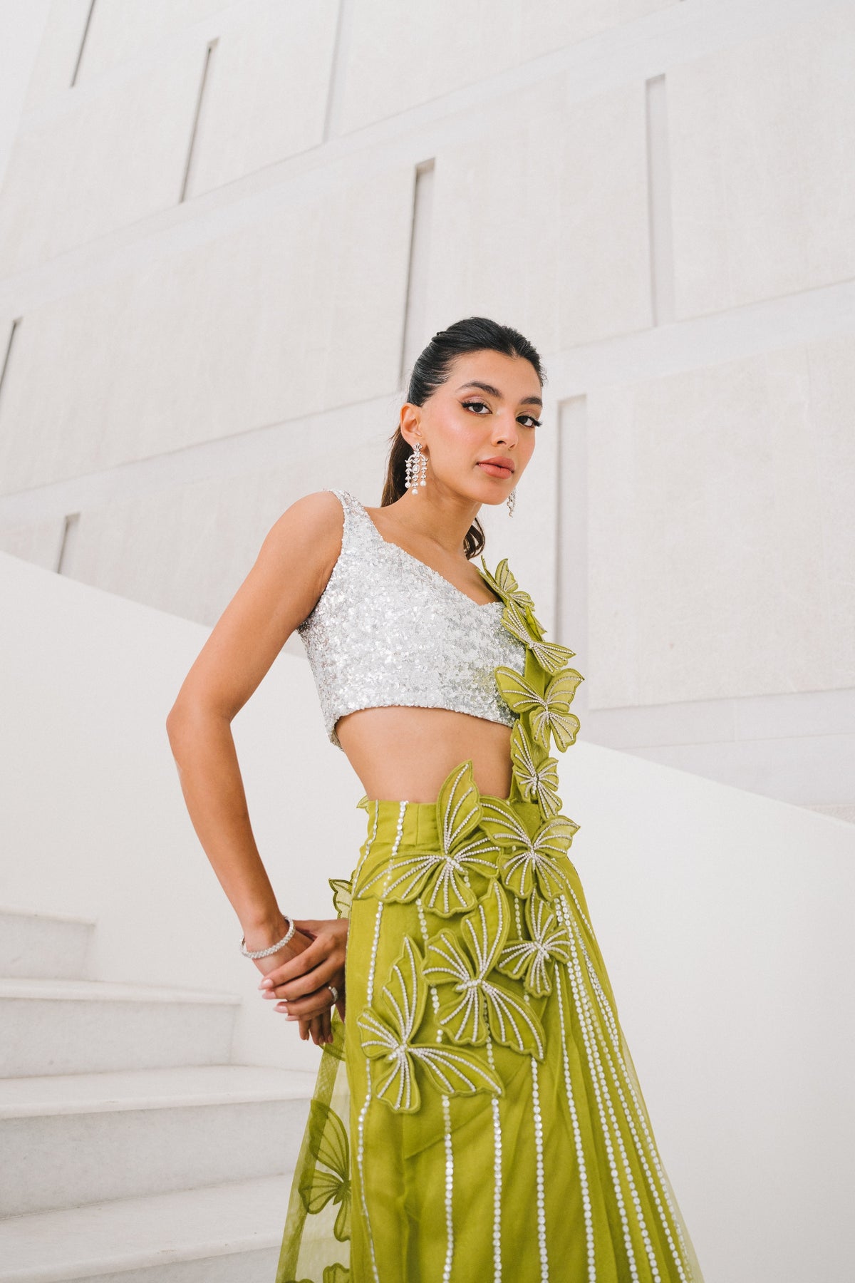 The Lia Sari