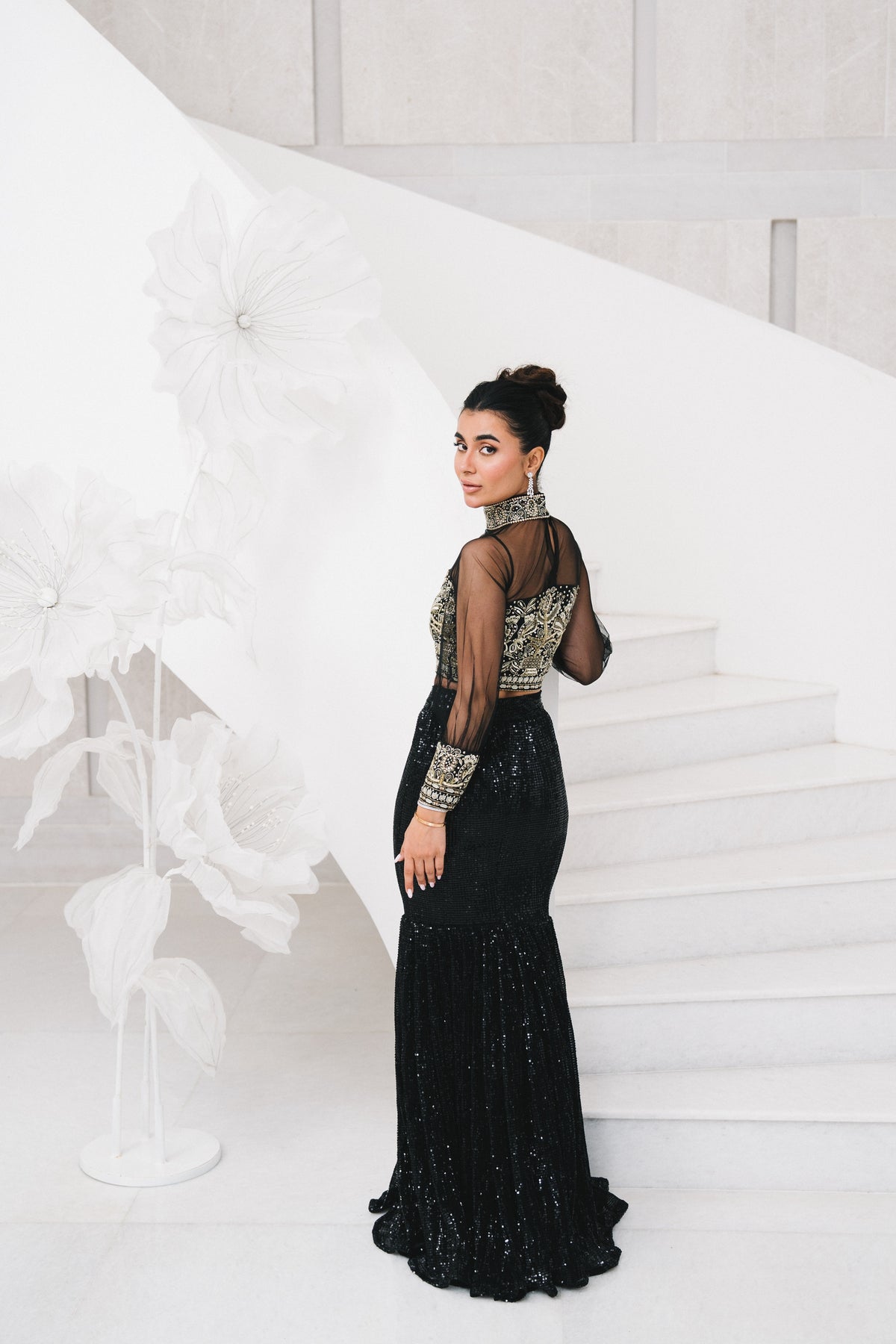 The Arya Set