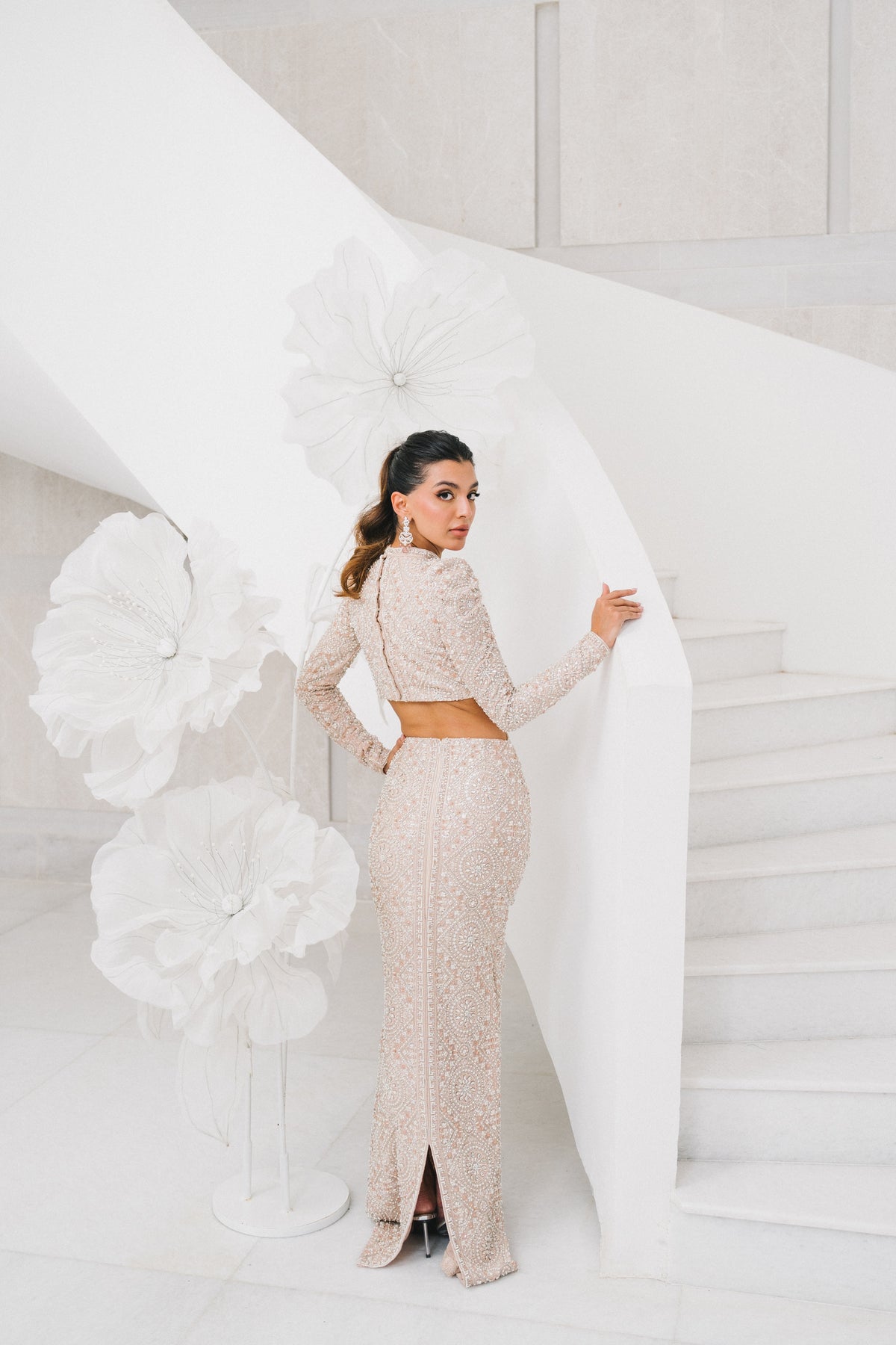 The Nera Dress