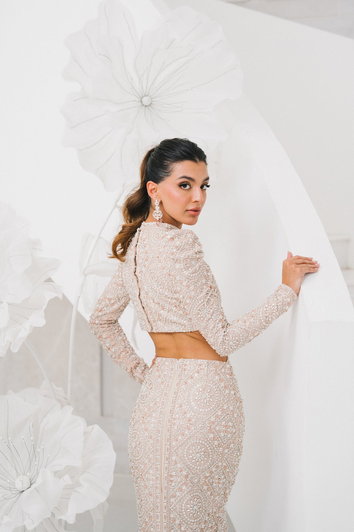 The Nera Dress