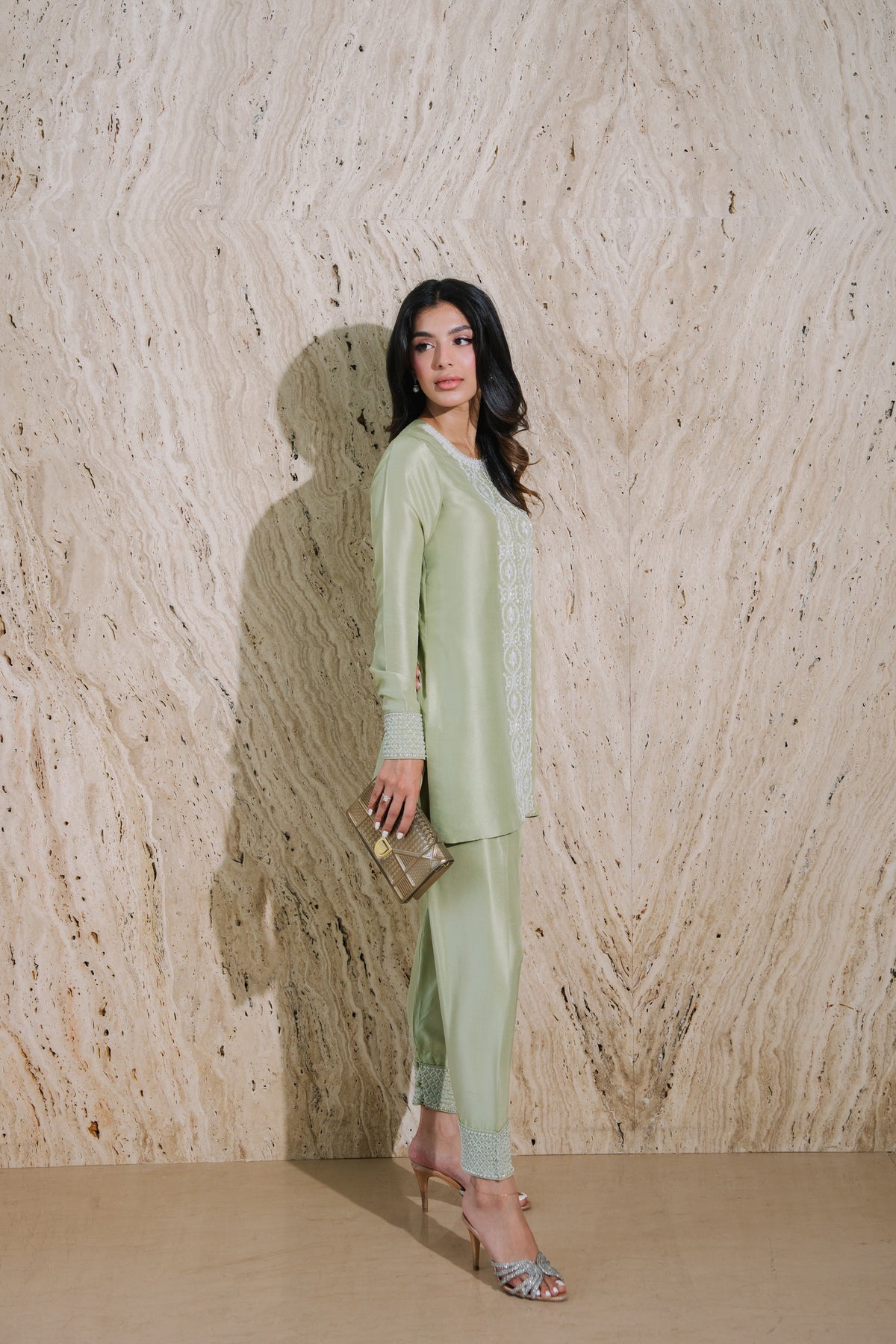 The Alana Set
