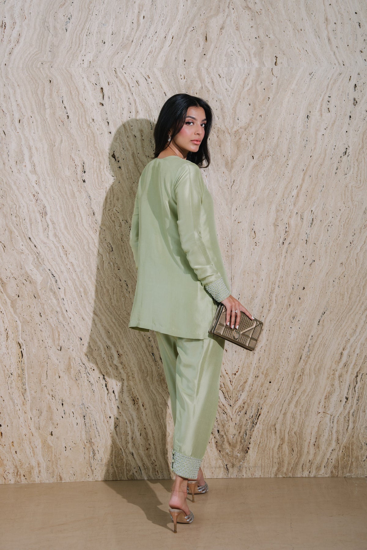 The Alana Set