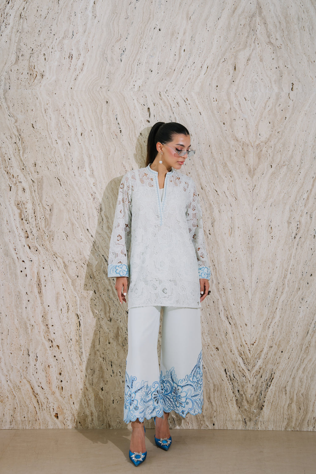 The Alea Set