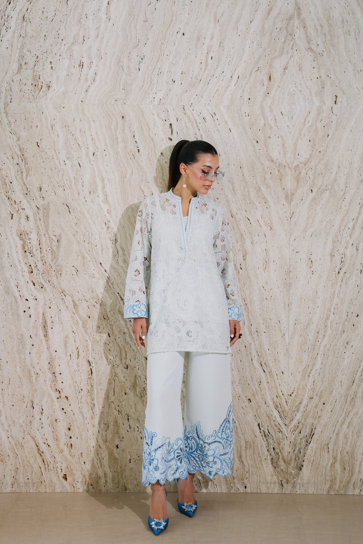 The Alea Set