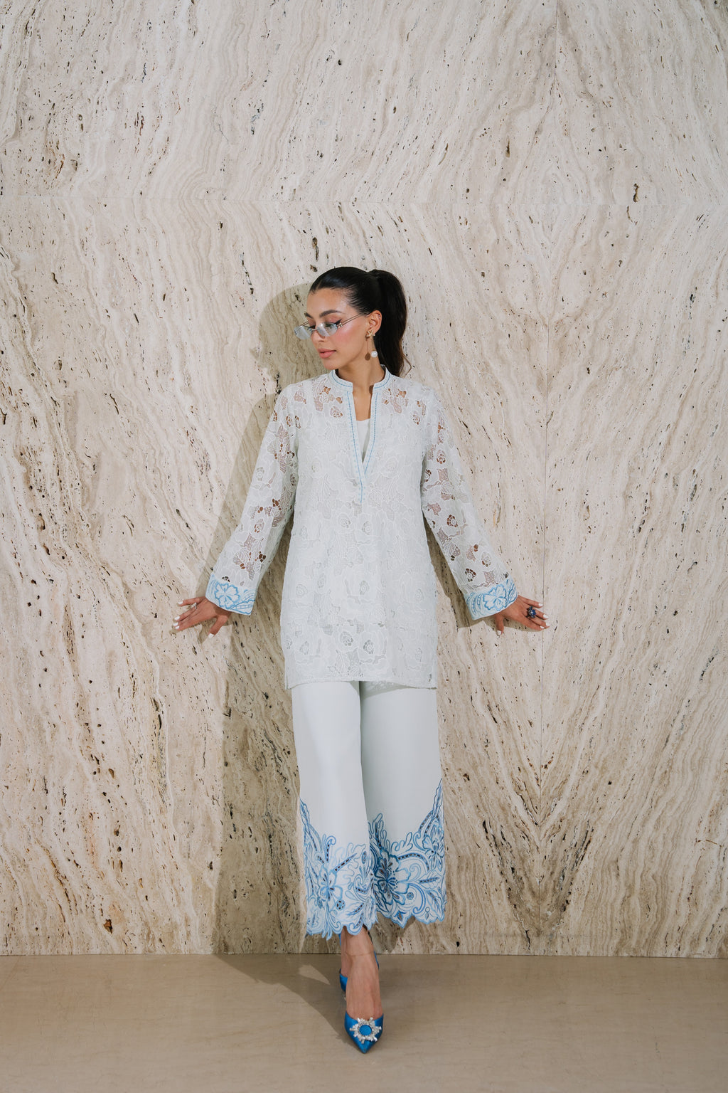 The Alea Set