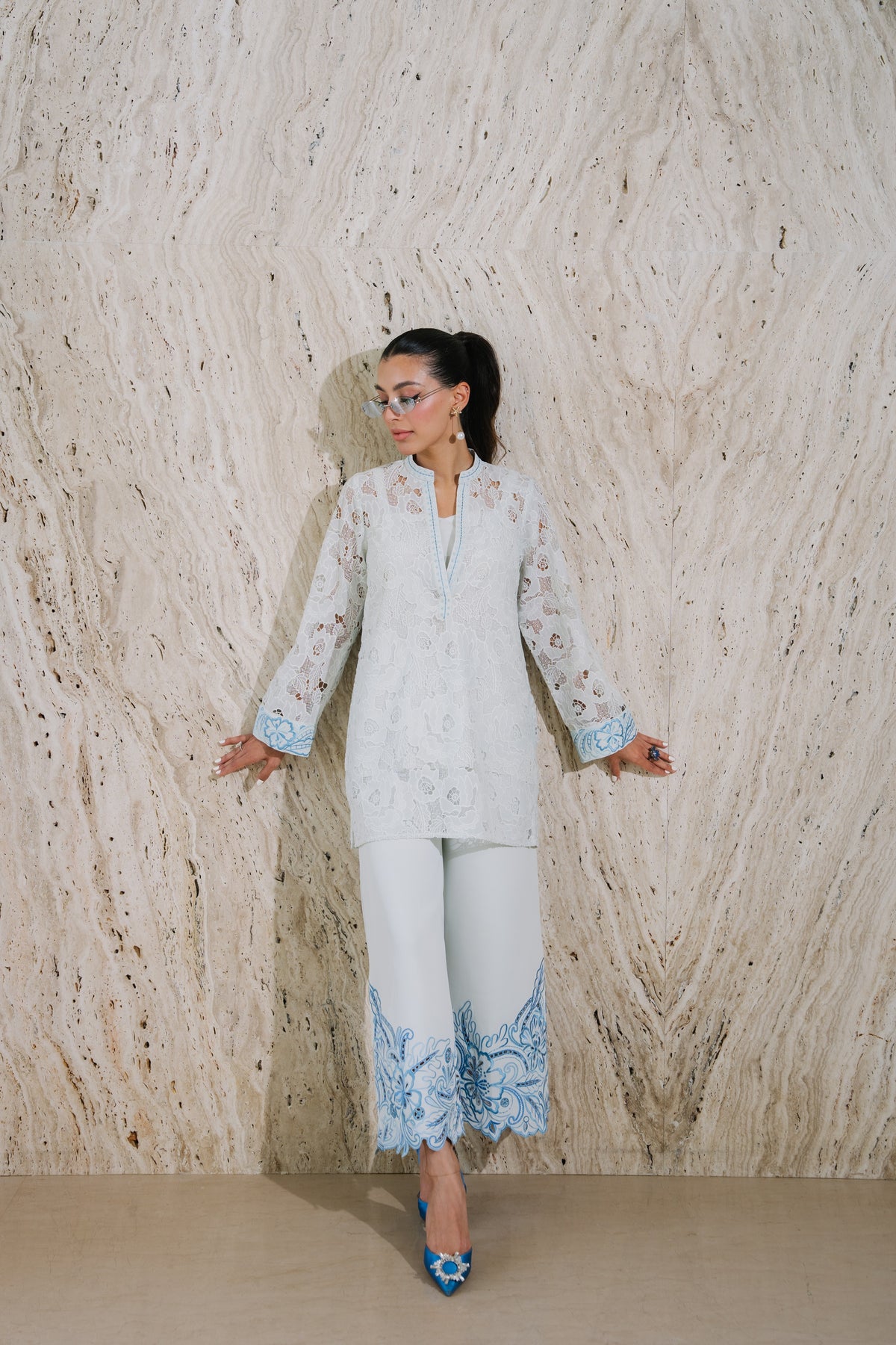 The Alea Set