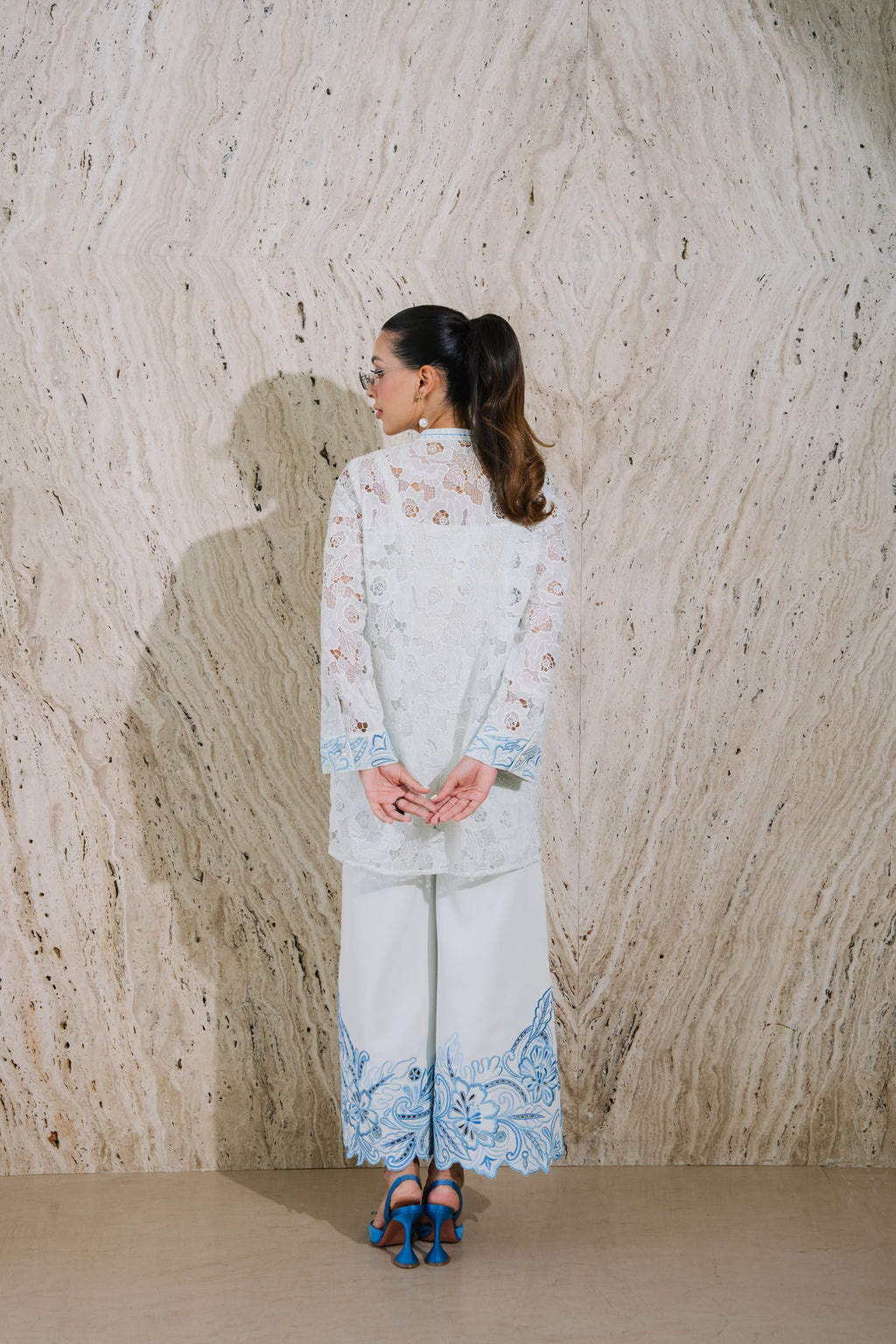 The Alea Set