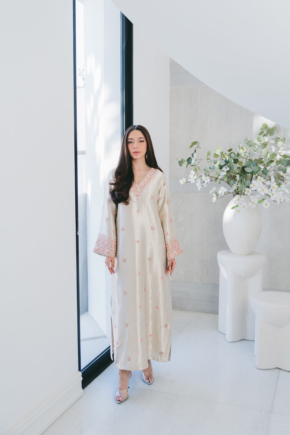 The Alisa Kaftan