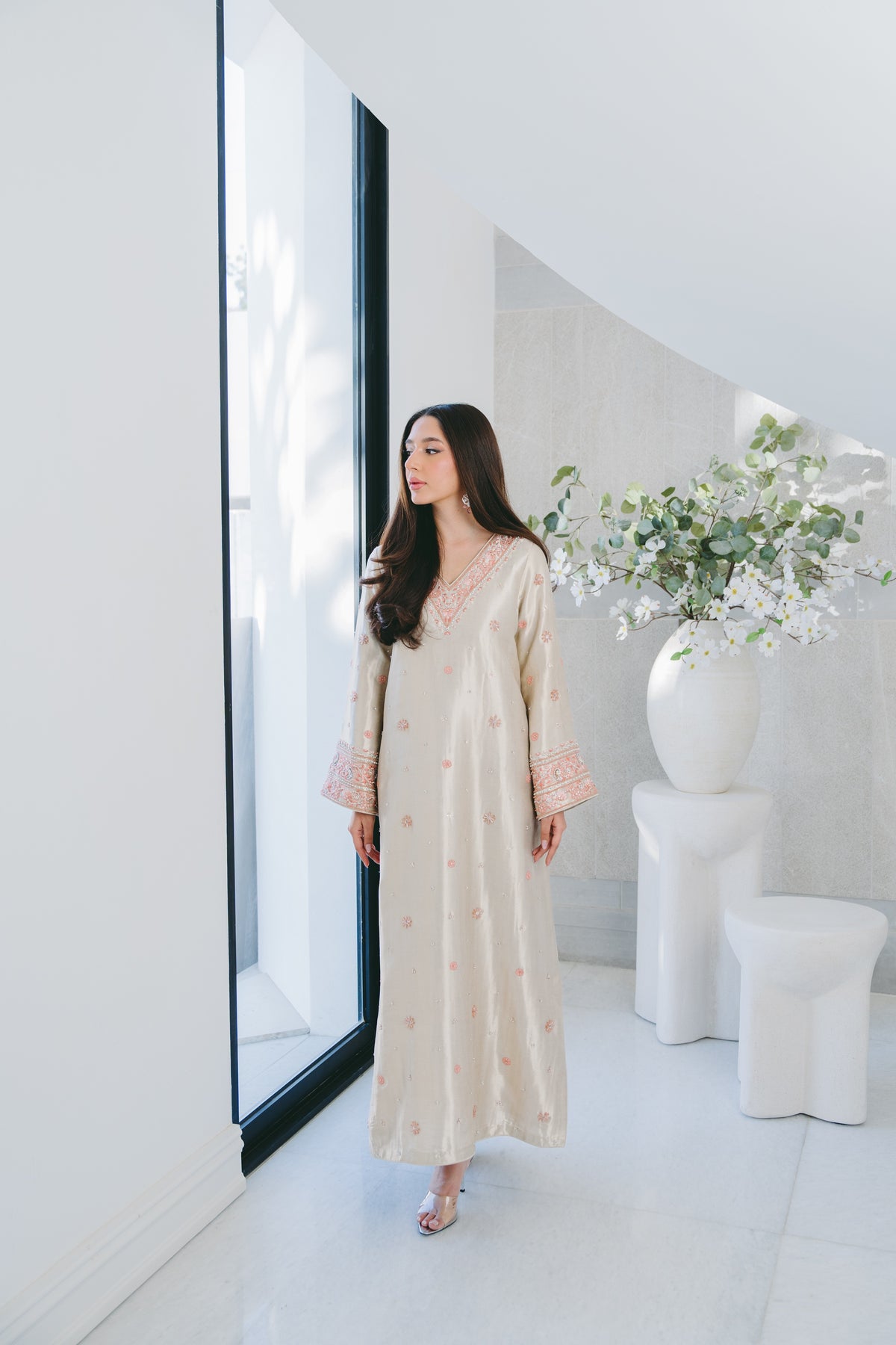 The Alisa Kaftan