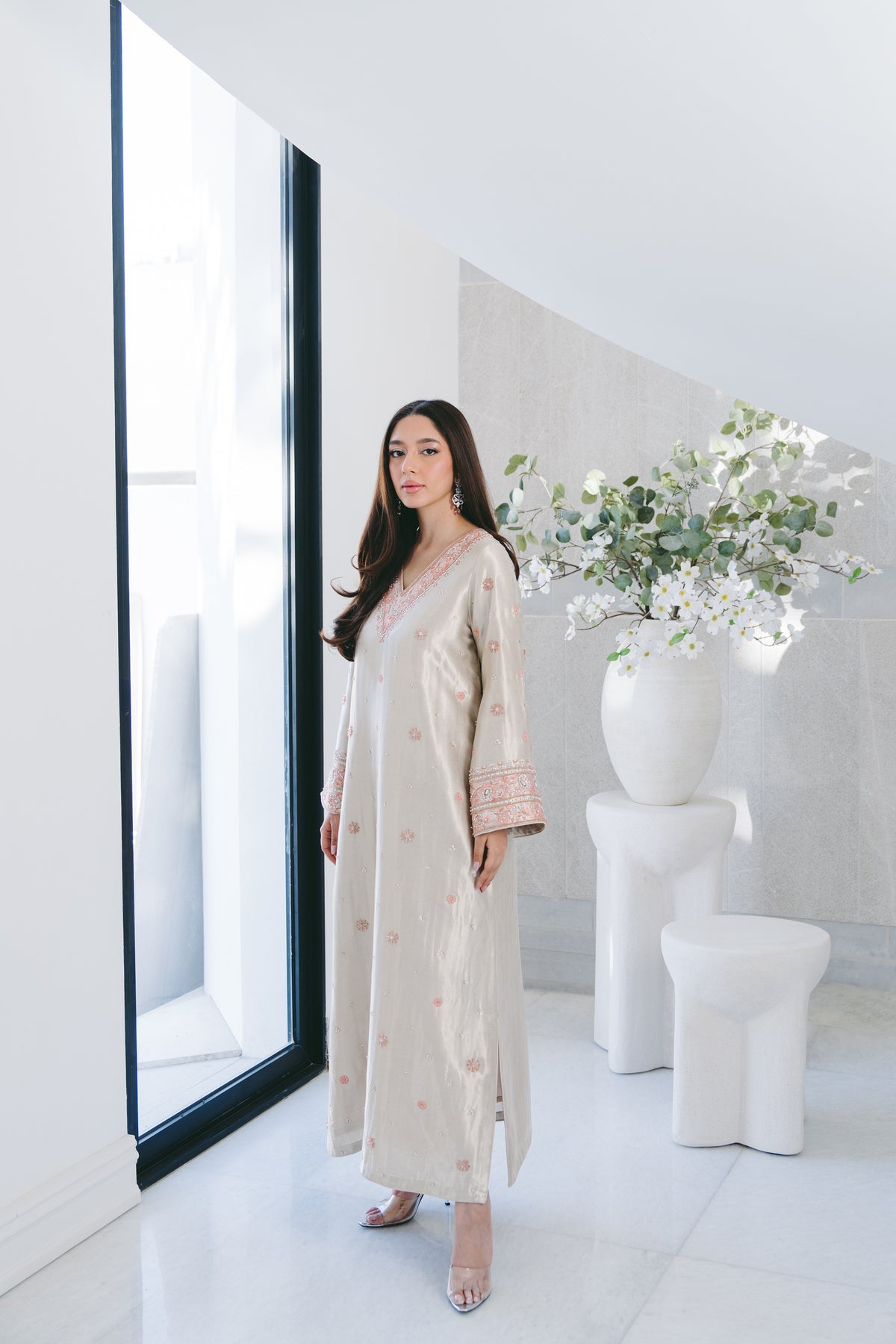 The Alisa Kaftan