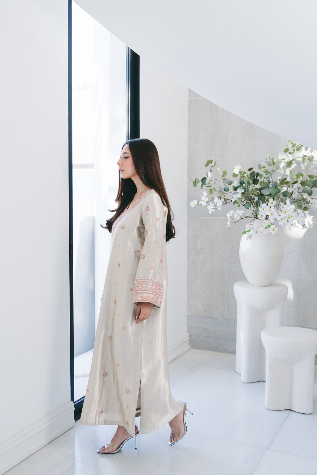 The Alisa Kaftan