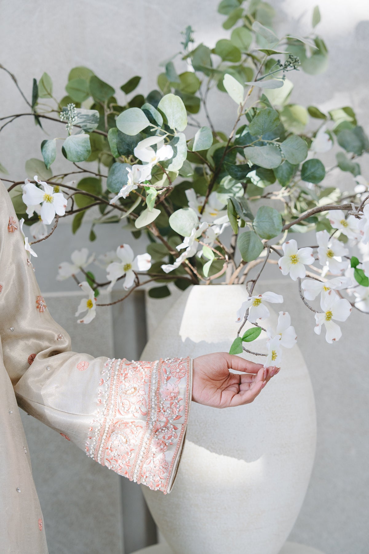 The Alisa Kaftan