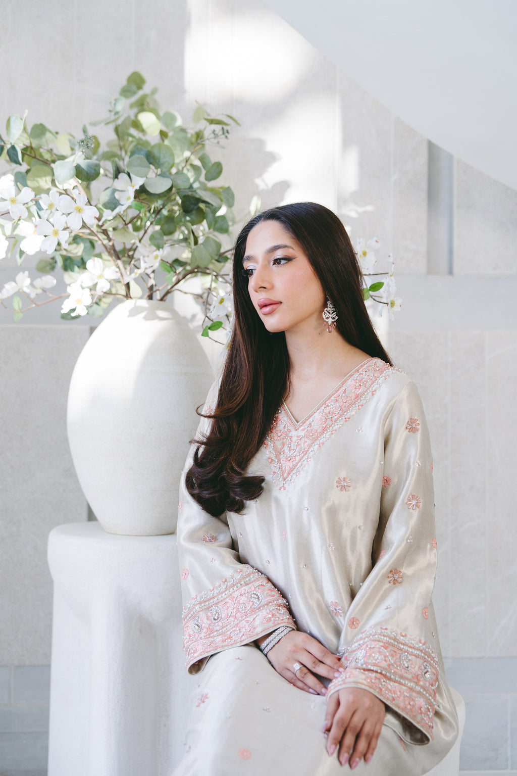 The Alisa Kaftan