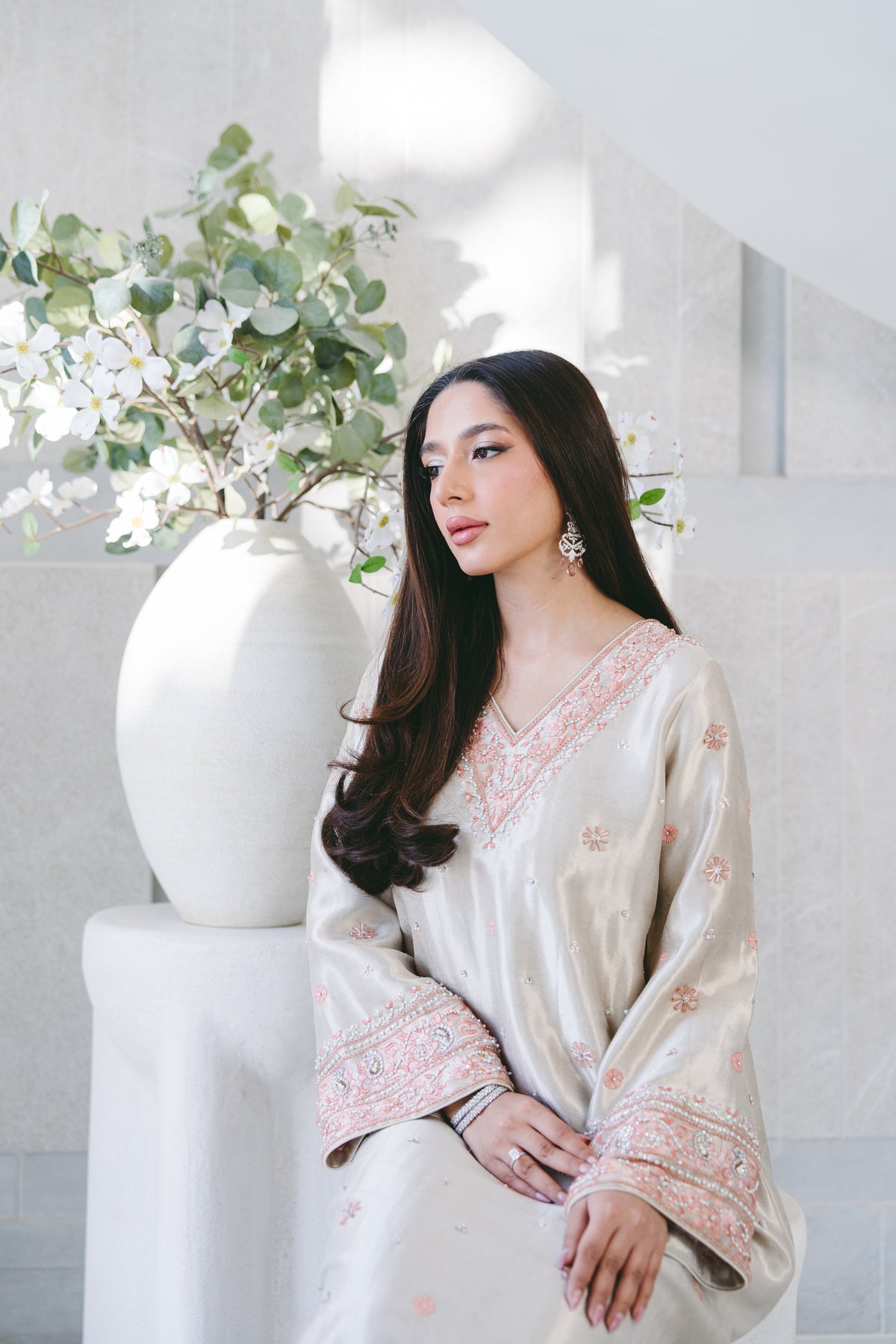 The Alisa Kaftan