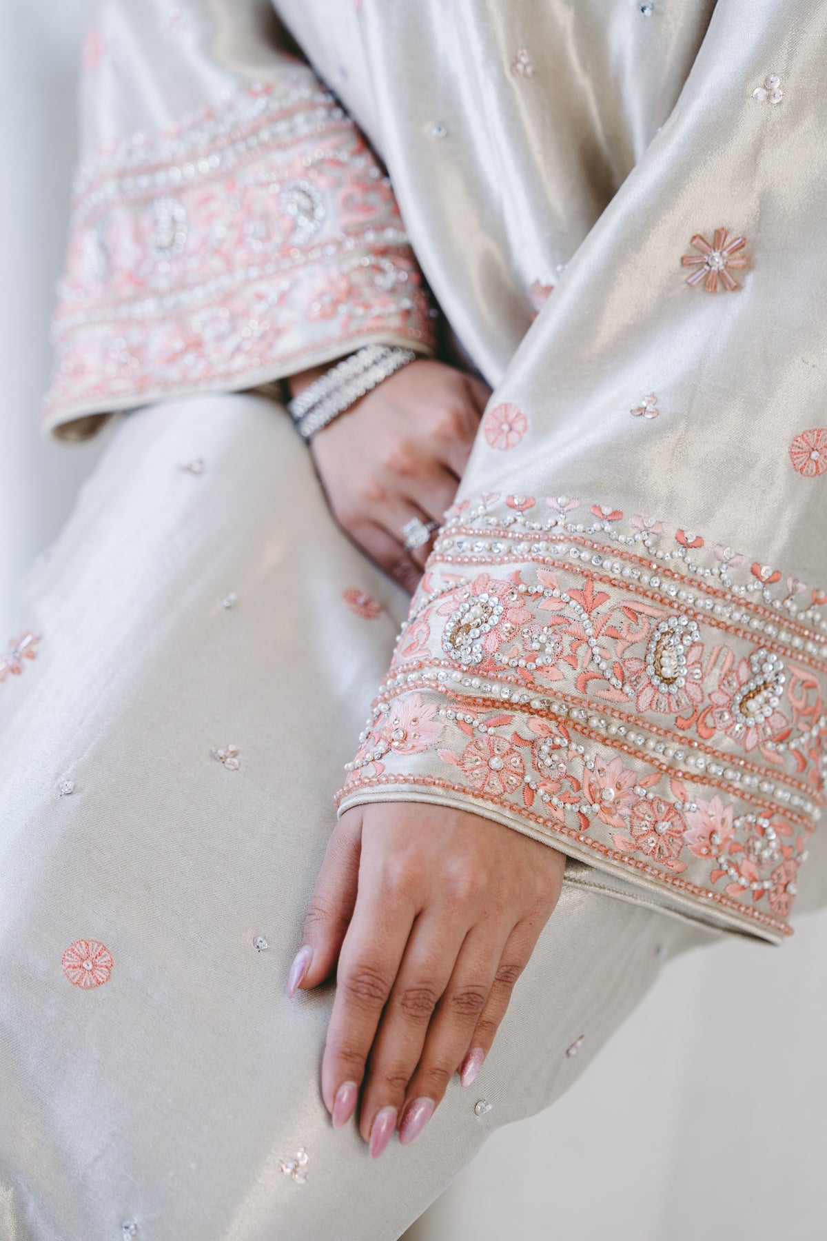 The Alisa Kaftan