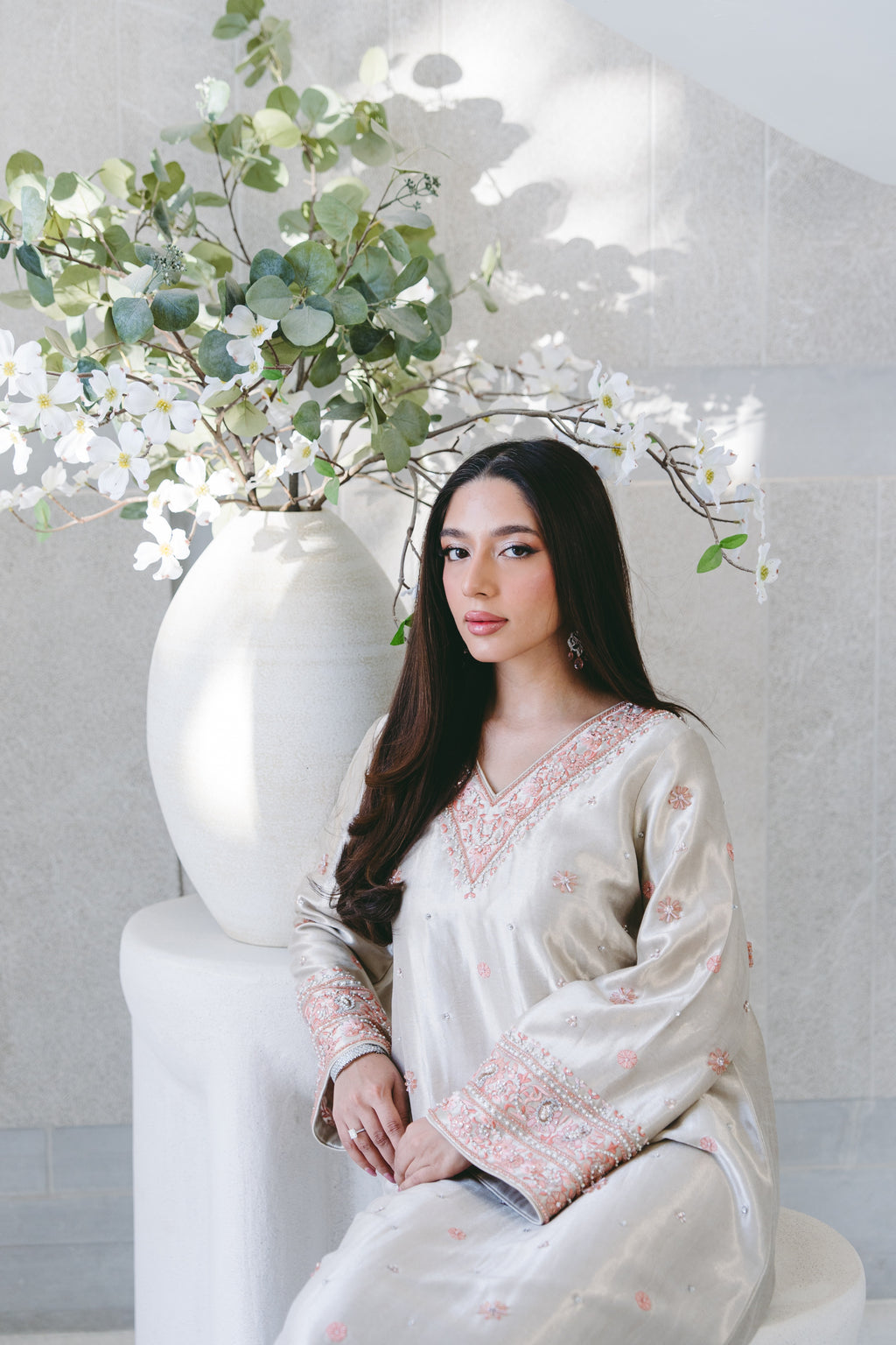 The Alisa Kaftan