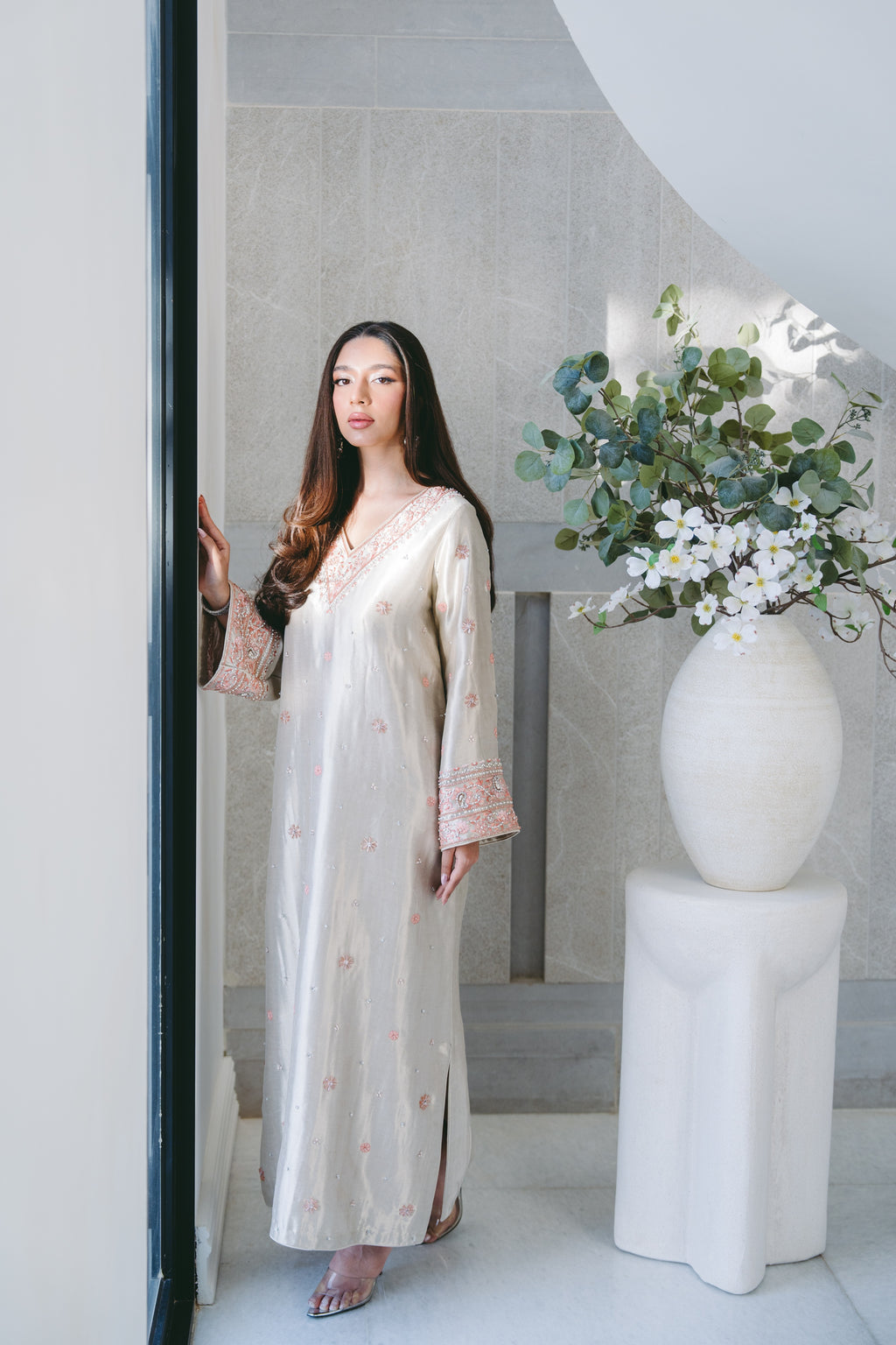 The Alisa Kaftan