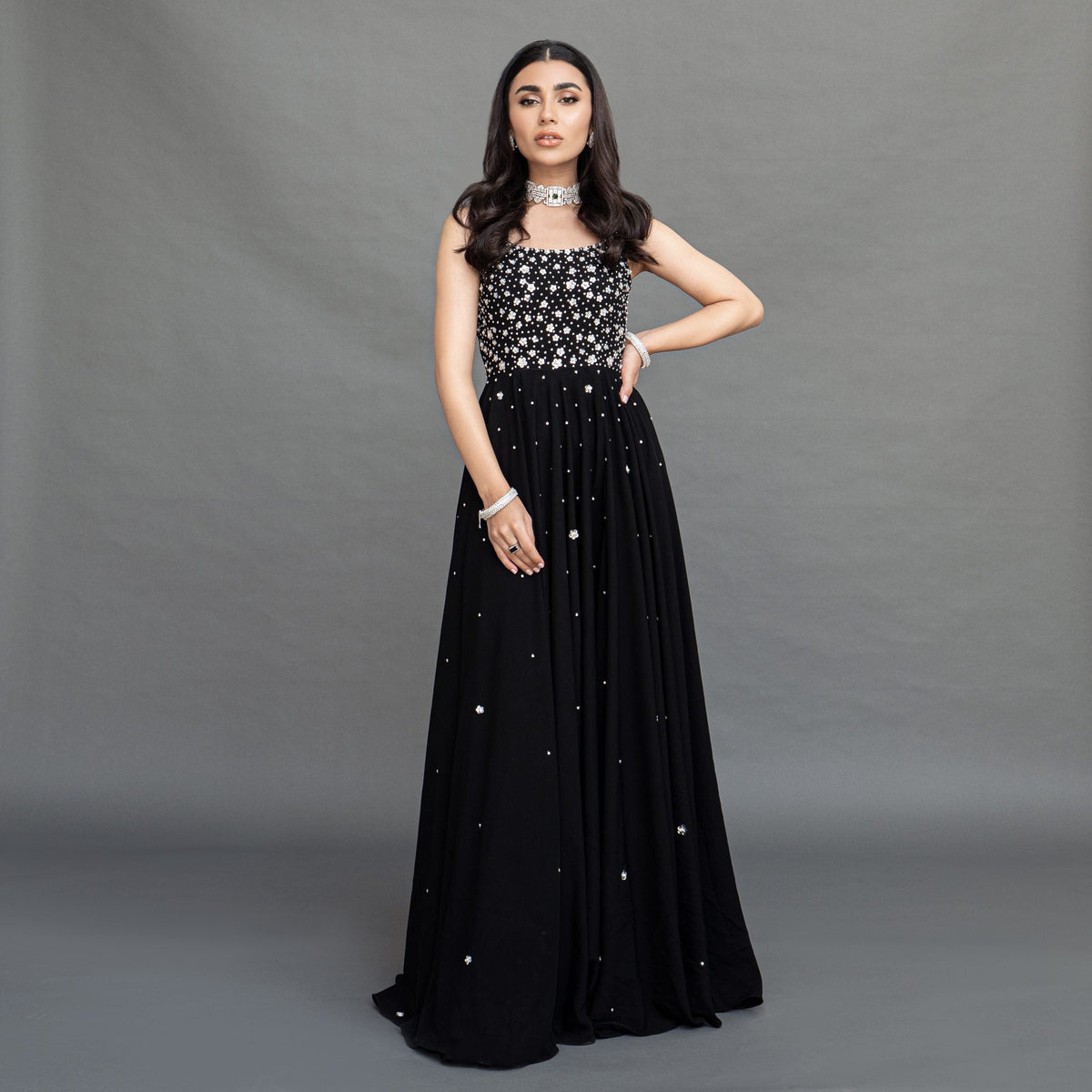 THE LEYLA PESHWAS